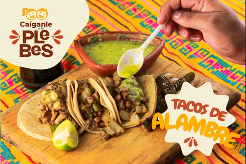 Taqueria Los Plebes image 1