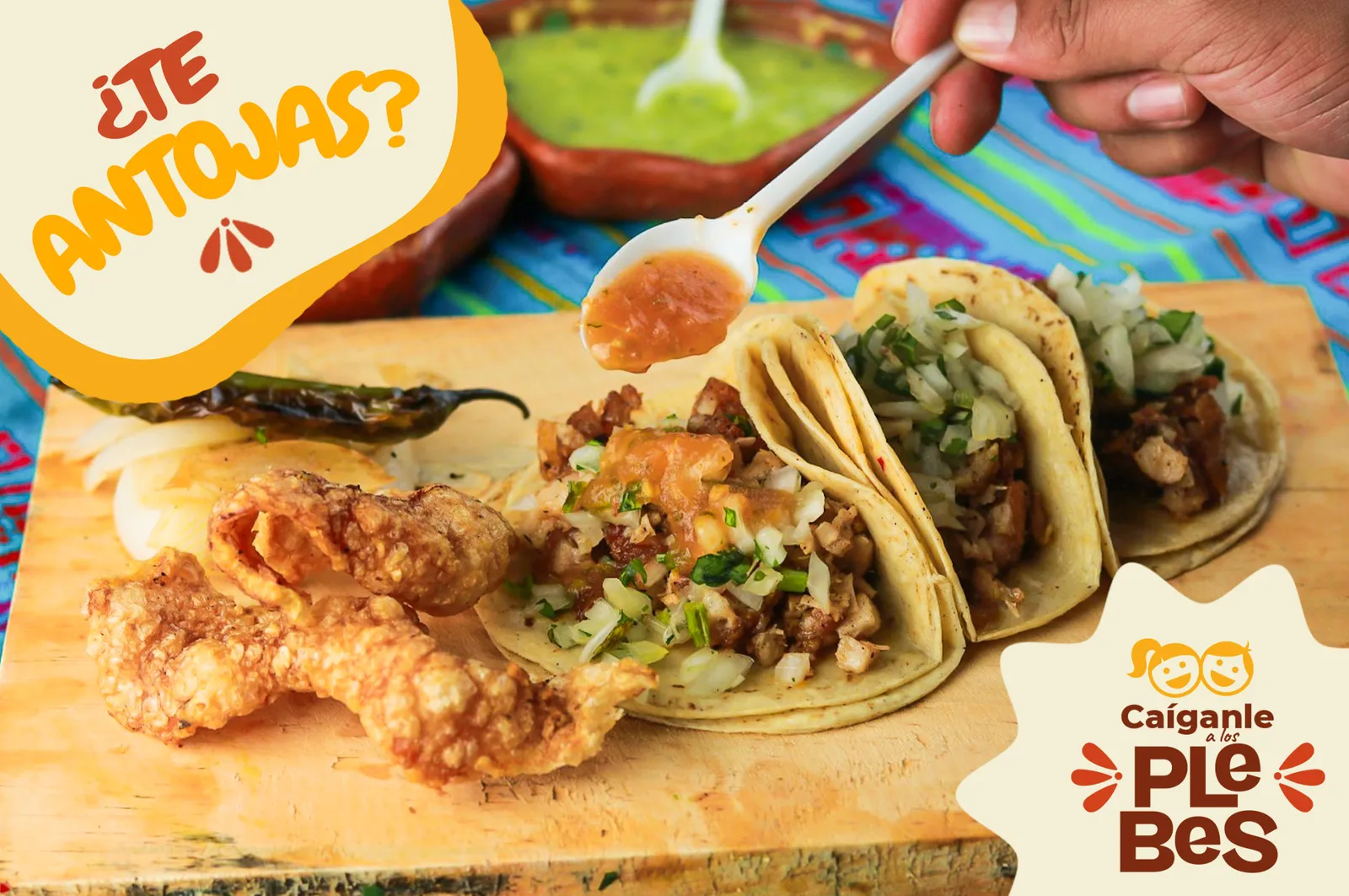 Taqueria Los Plebes image 2