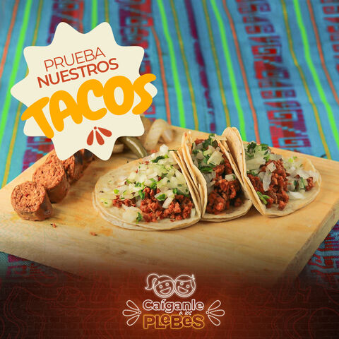 Taqueria Los Plebes image 3