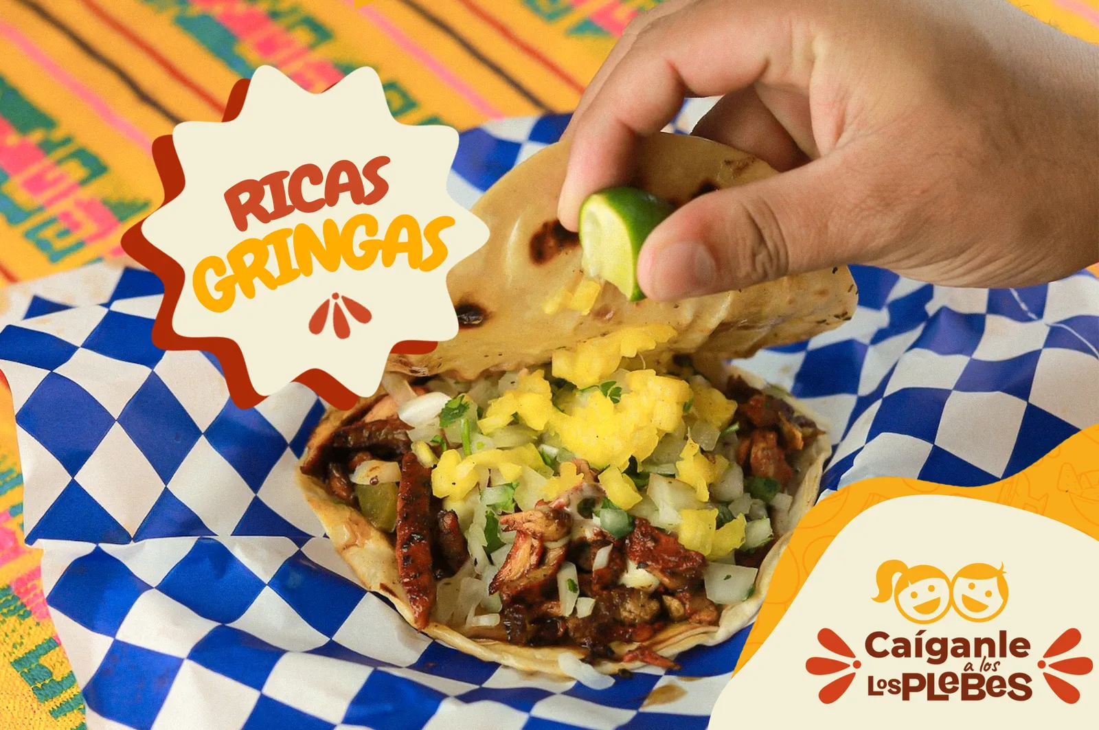 Taqueria Los Plebes image 5
