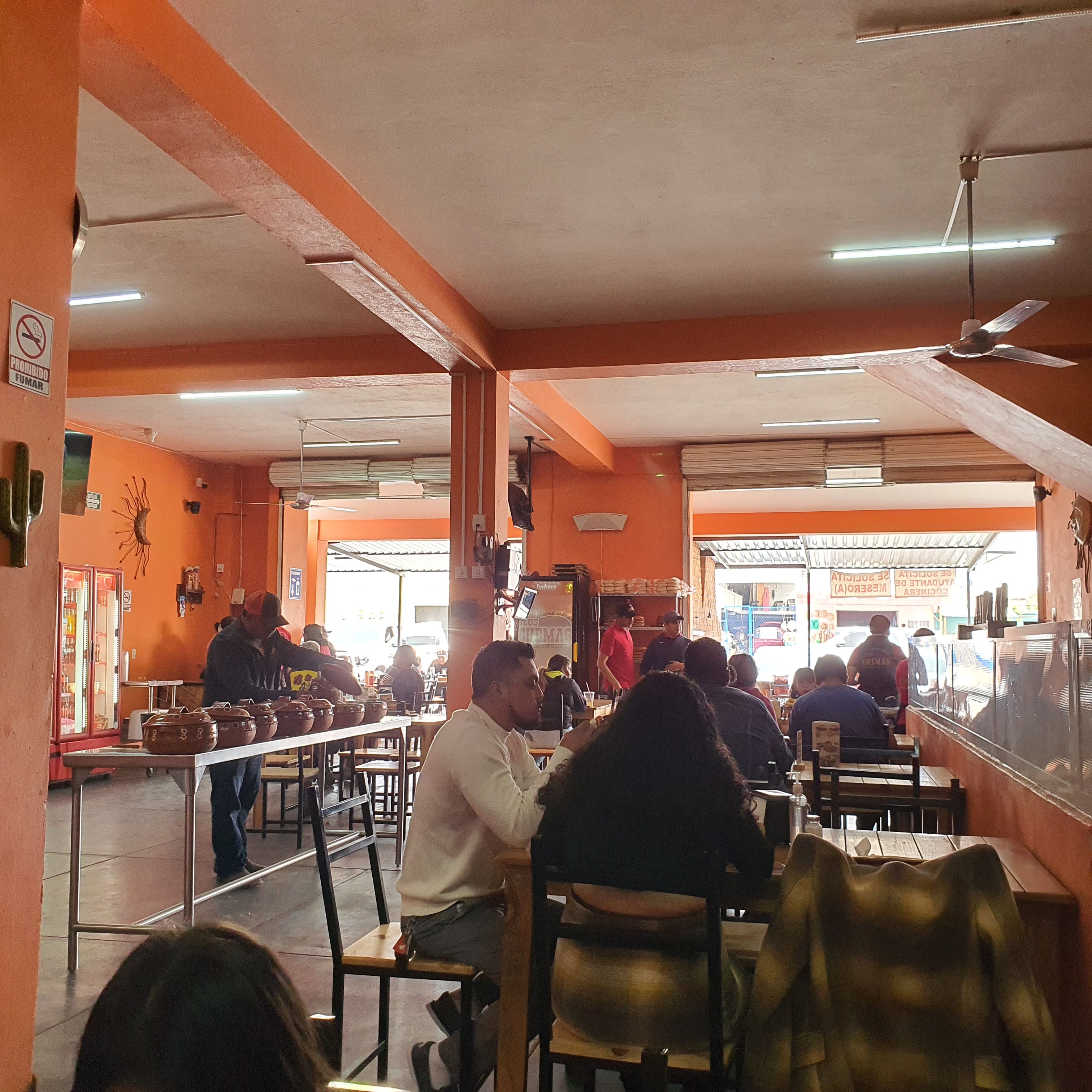 Carnes Asadas Los Chemas Dolores Hidalgo image 1