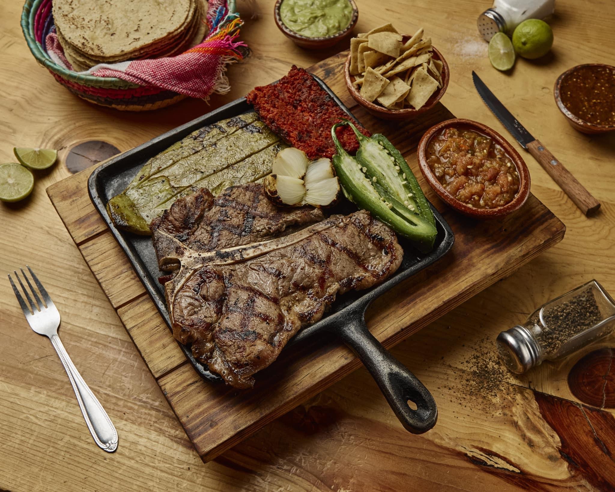 Carnes Asadas Los Chemas Dolores Hidalgo image 2