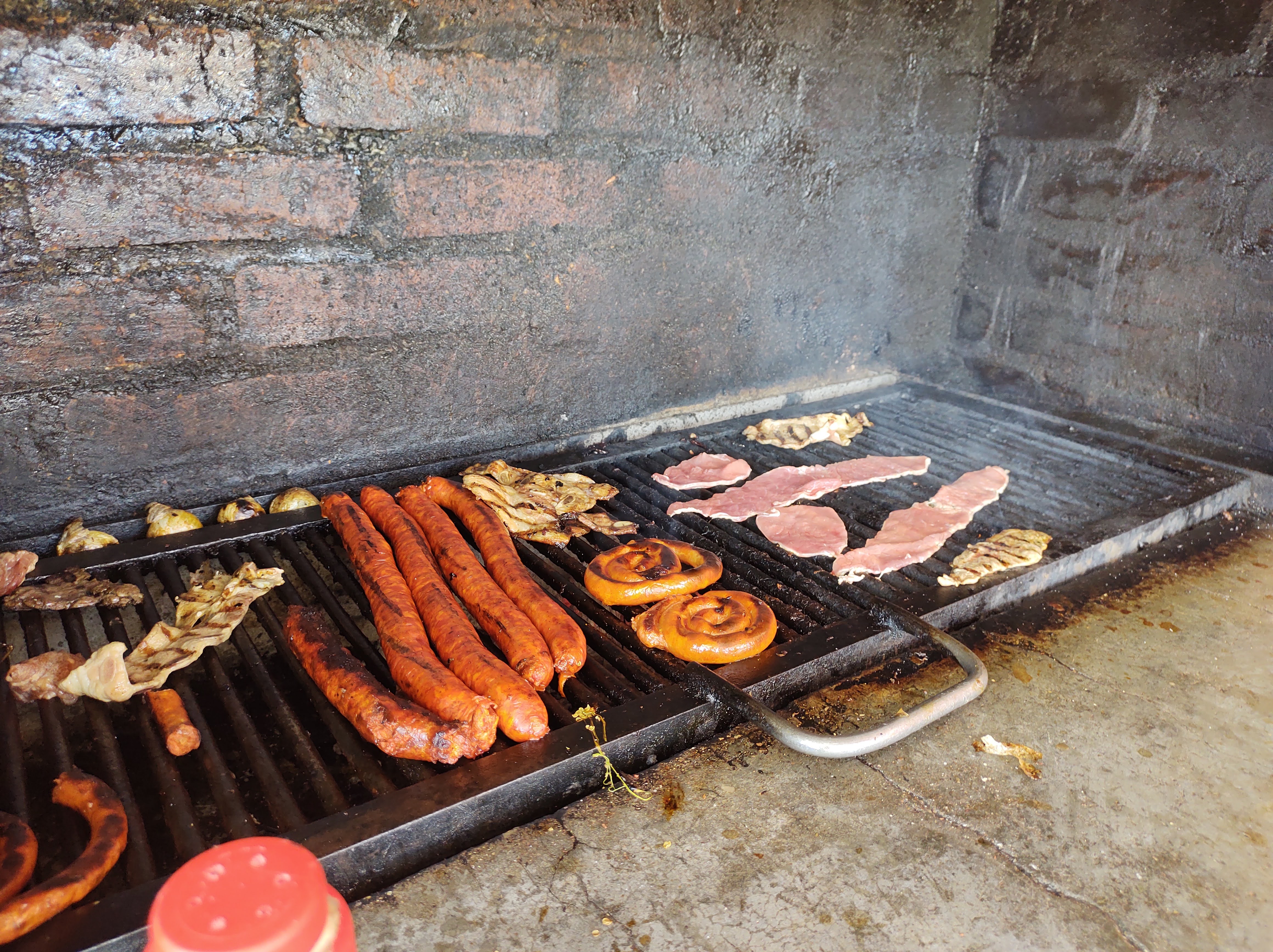 Carnes Asadas Los Chemas Dolores Hidalgo image 4