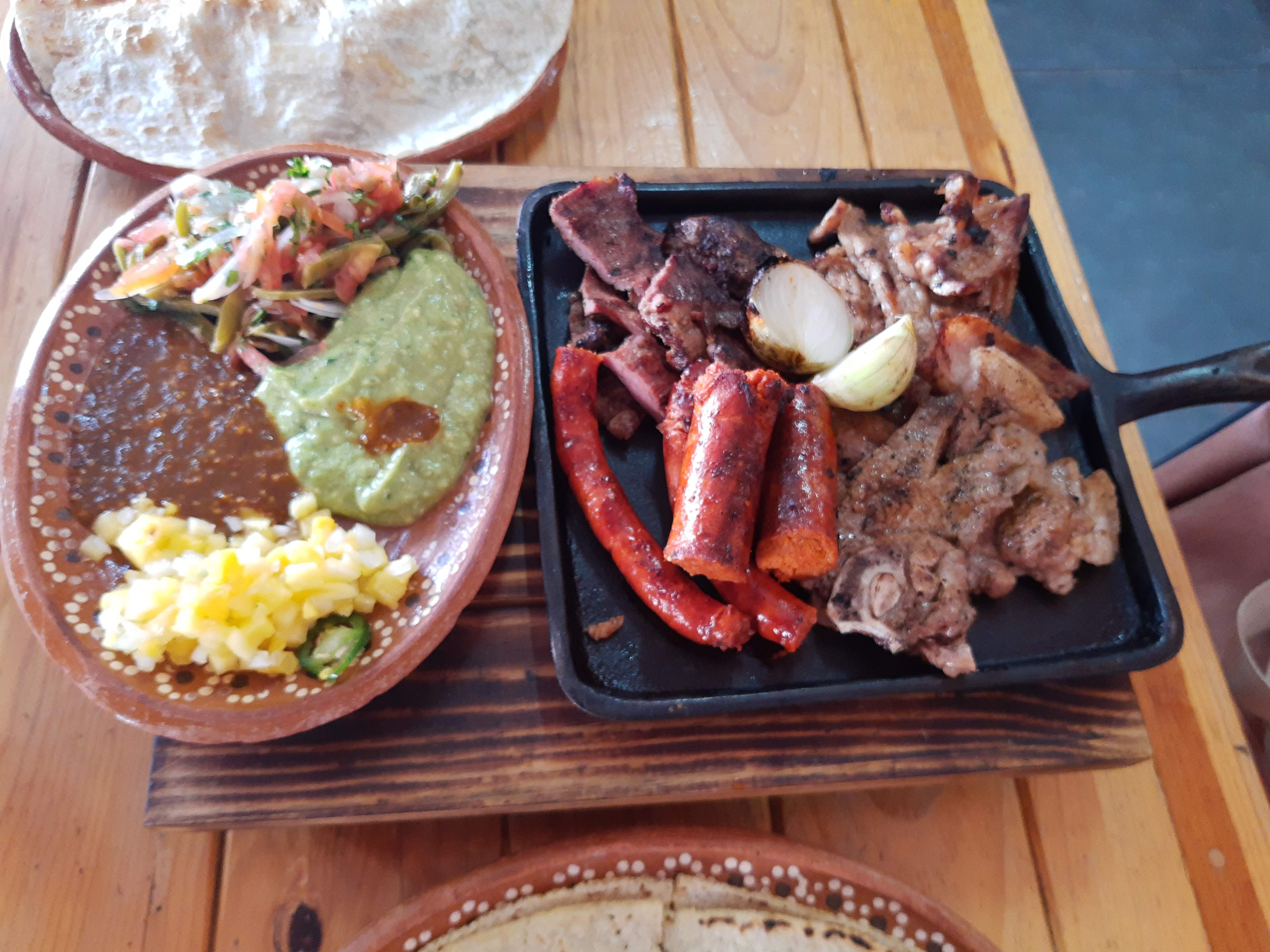 Carnes Asadas Los Chemas Dolores Hidalgo image 6