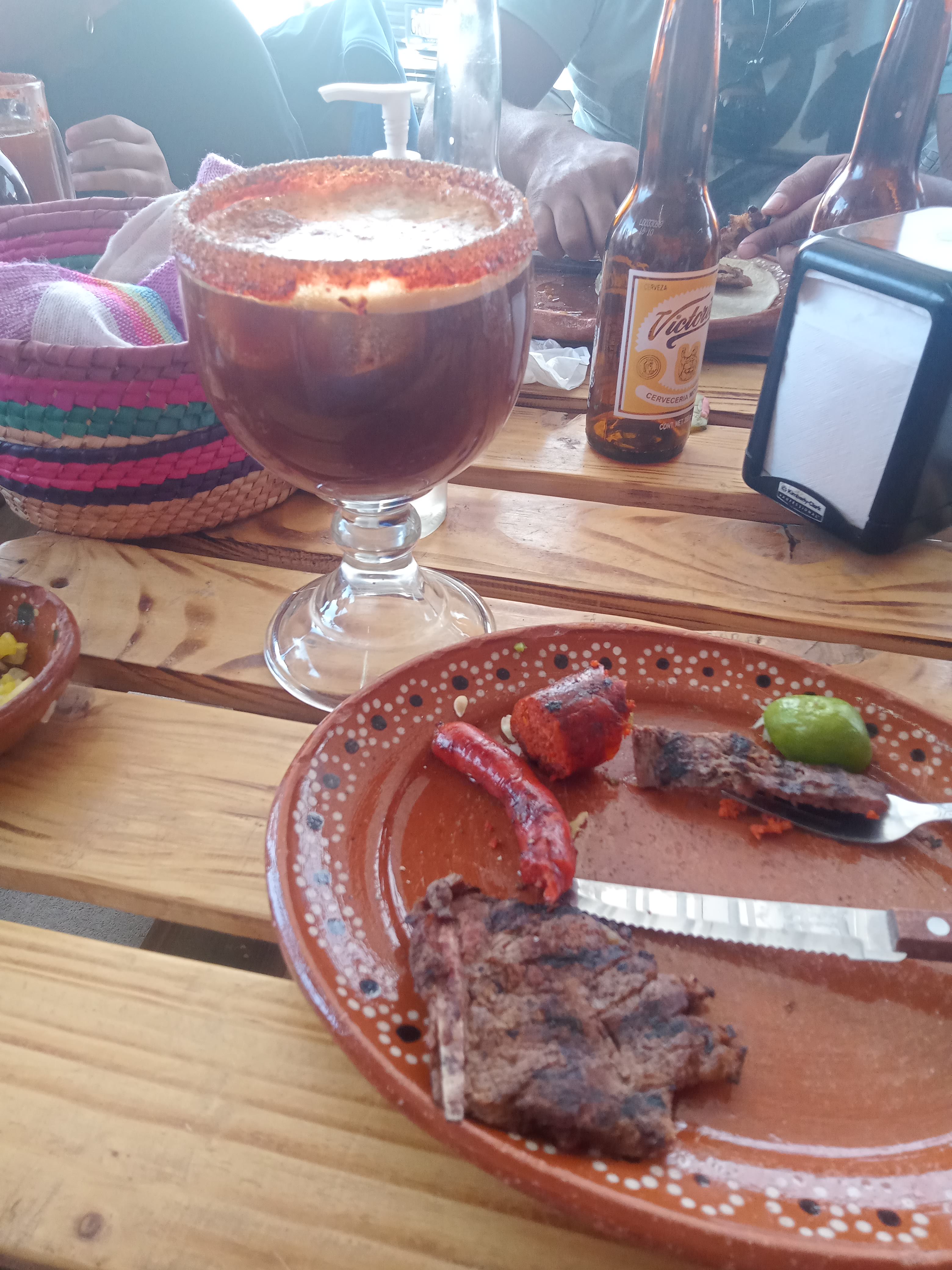 Carnes Asadas Los Chemas Dolores Hidalgo image 9