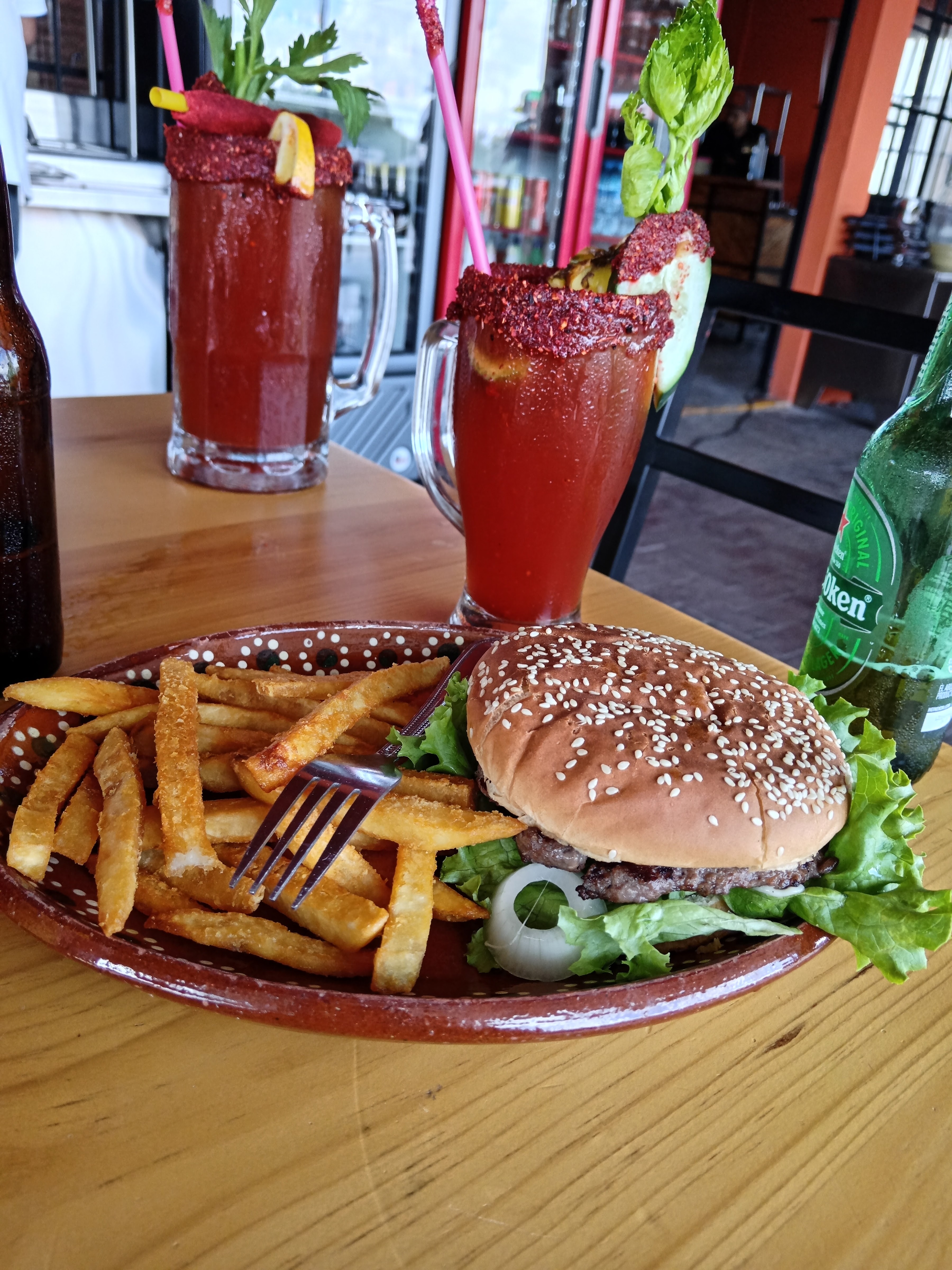 Carnes Asadas Los Chemas Dolores Hidalgo image 10