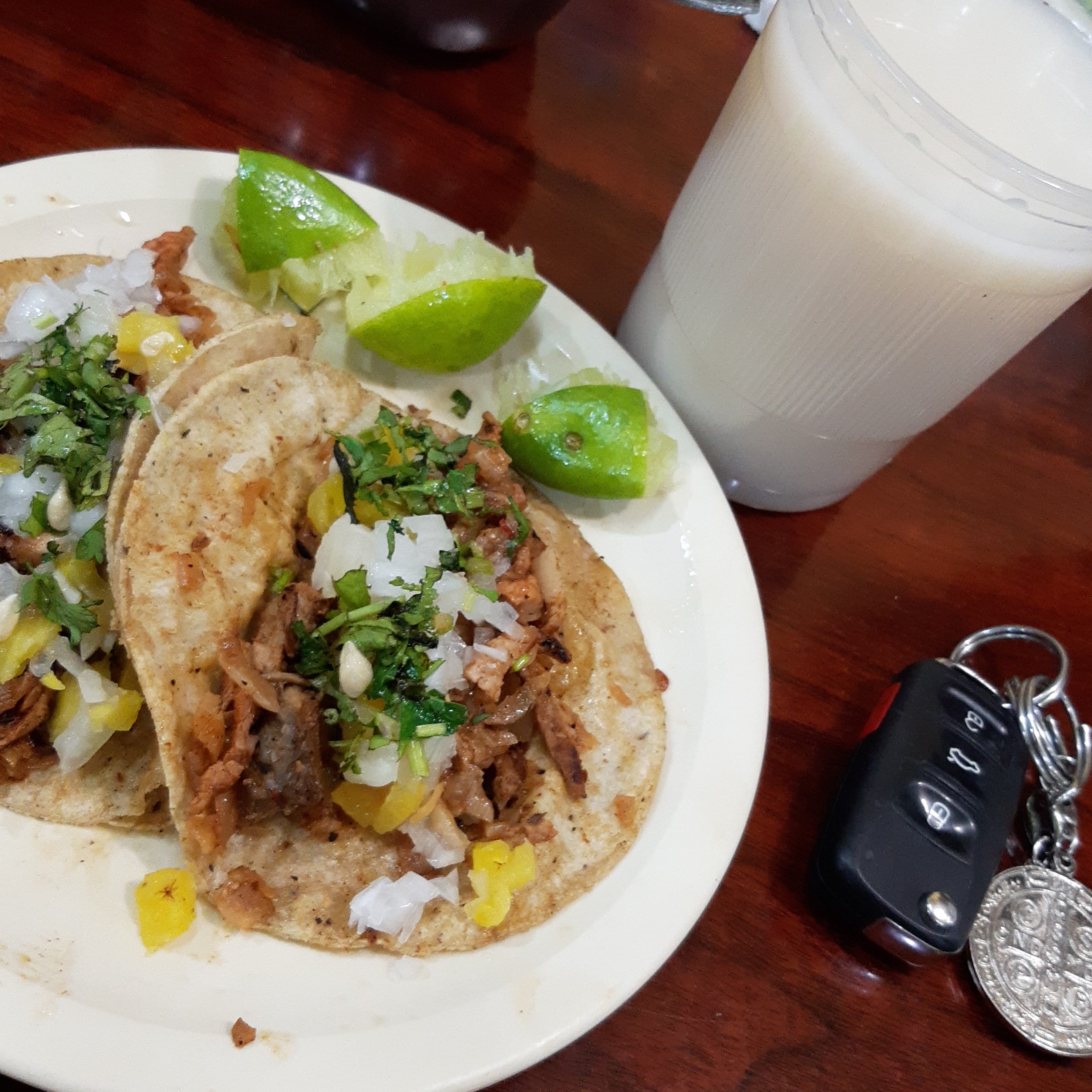 Taquería La Flamita image 2