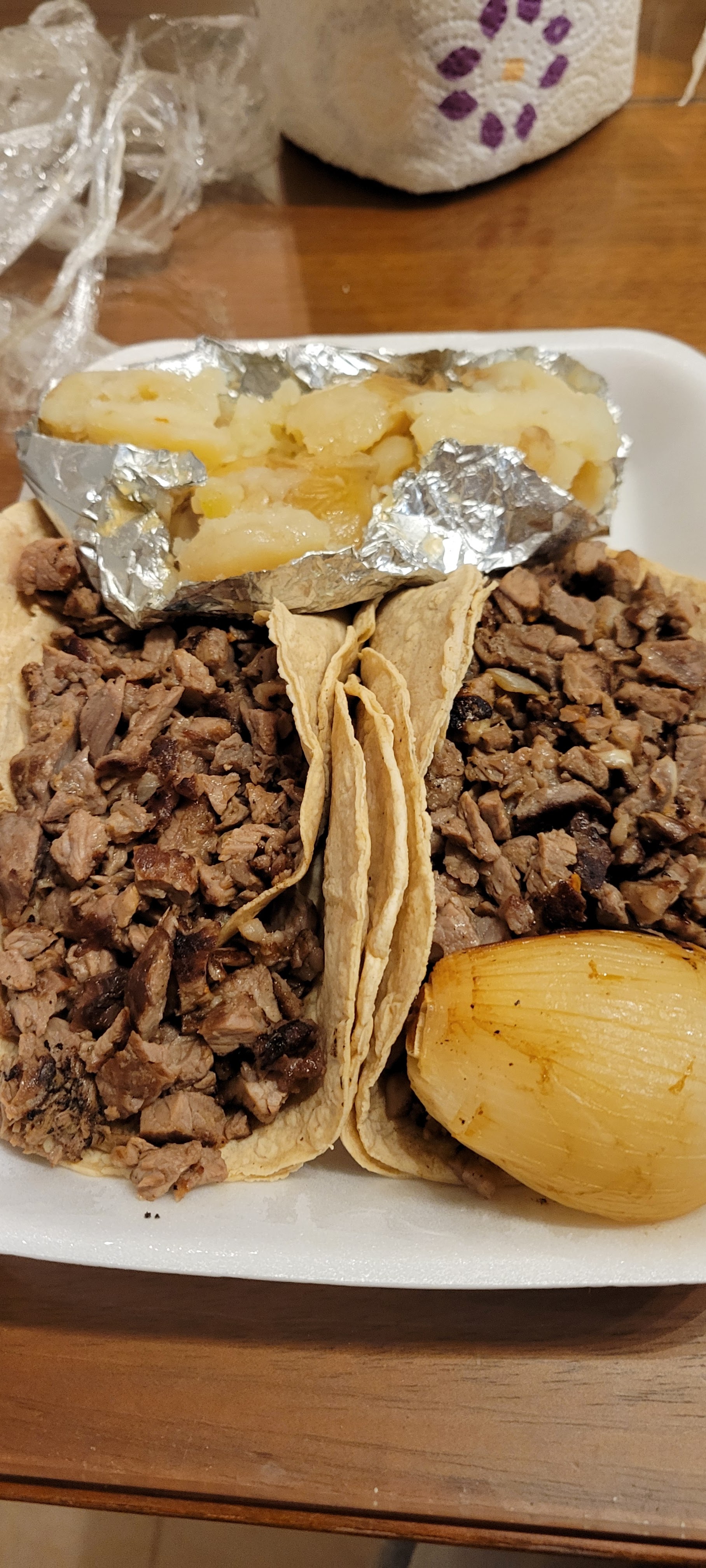 Taquería La Flamita image 3