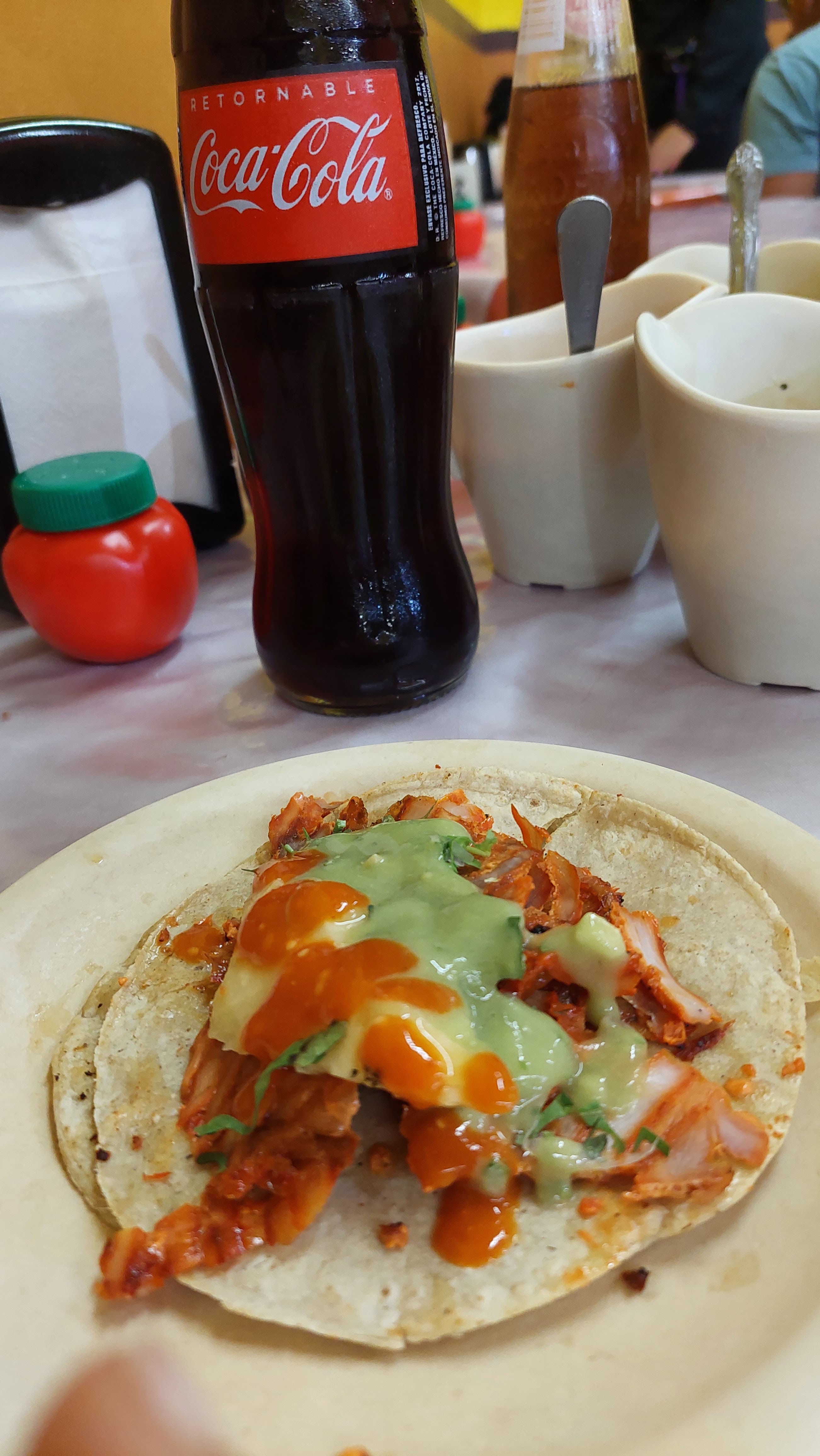 Taquería La Flamita image 5