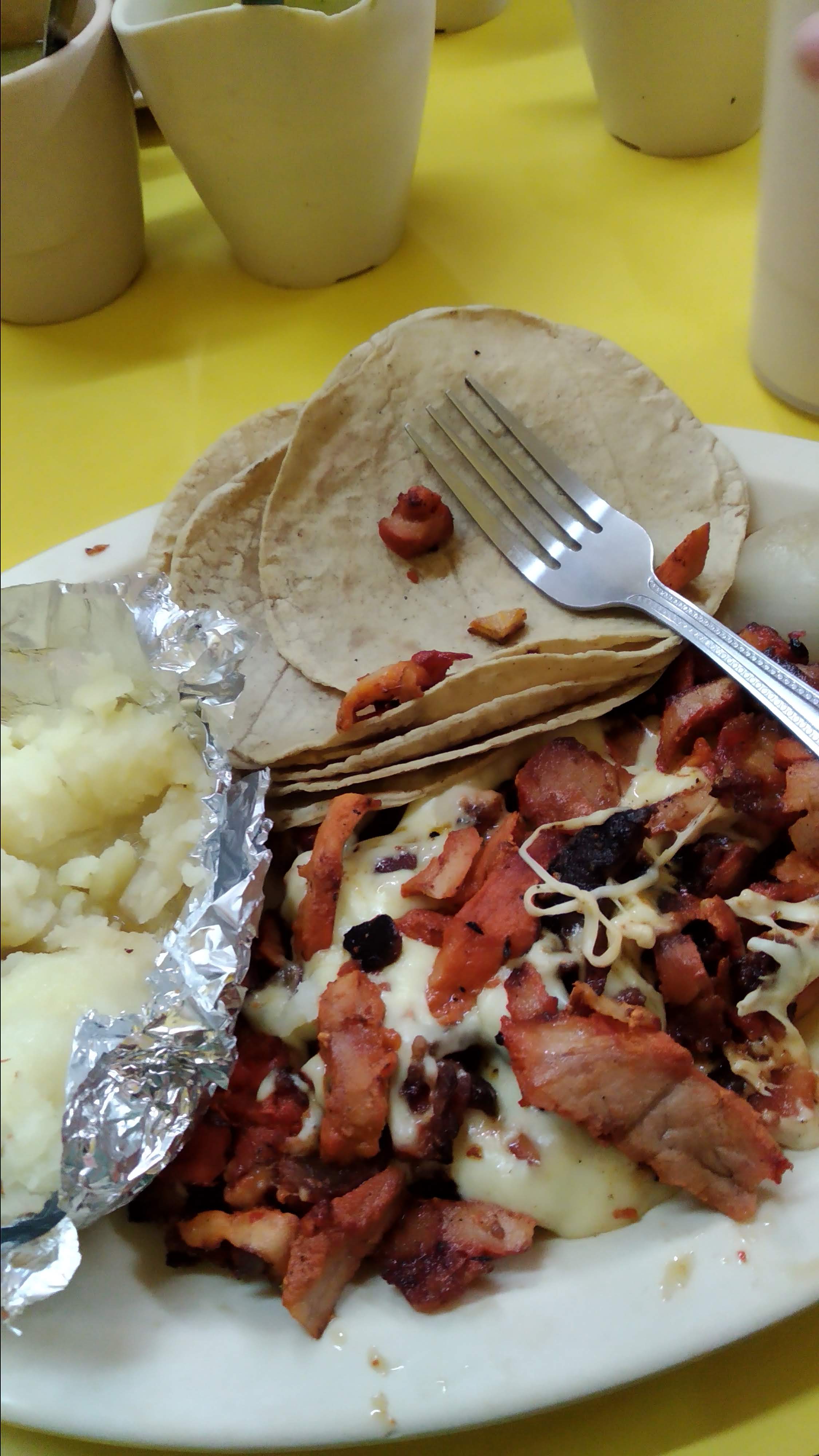 Taquería La Flamita image 6