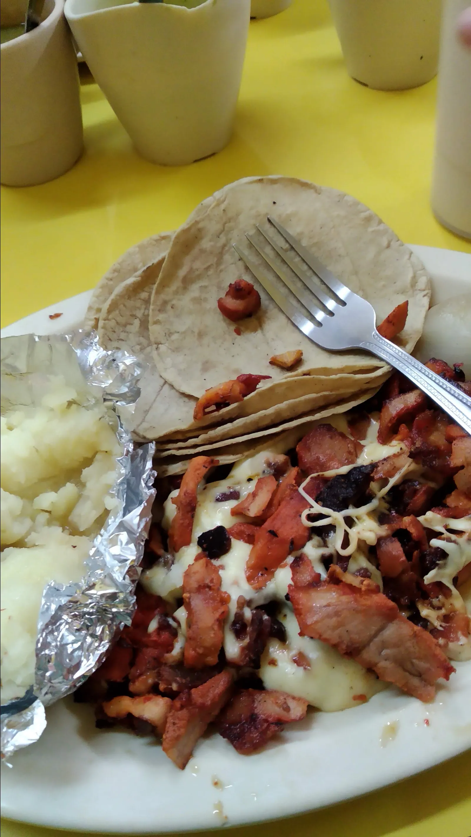Taquería La Flamita image 6
