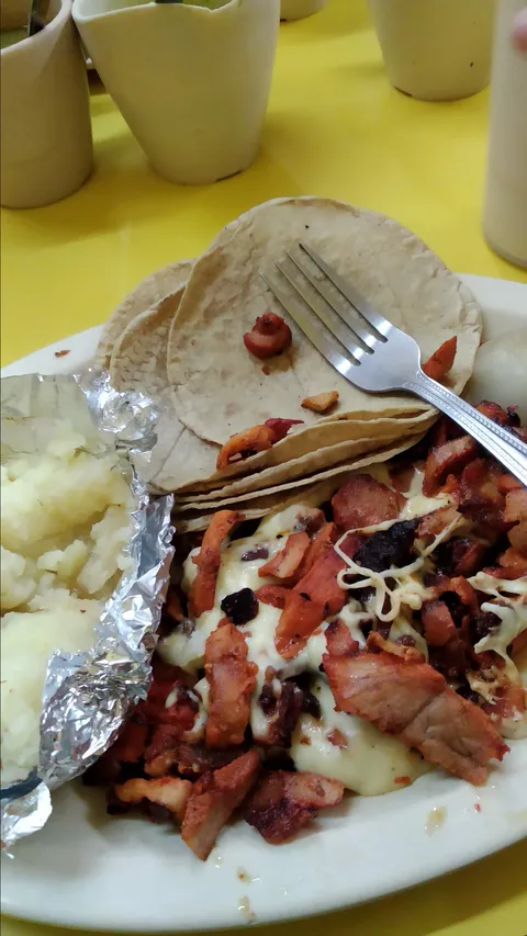 Taquería La Flamita image 6