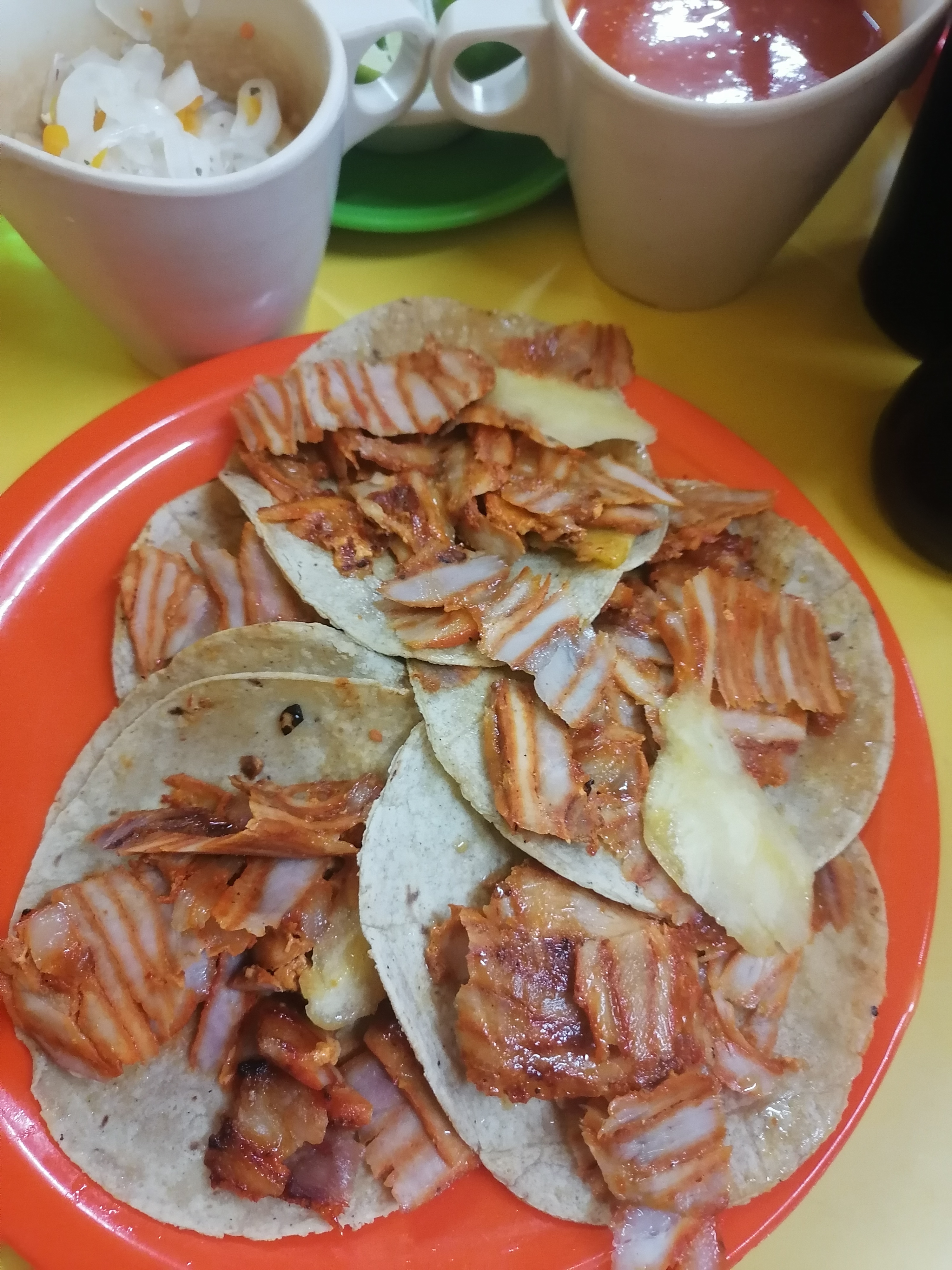 Taquería La Flamita image 7