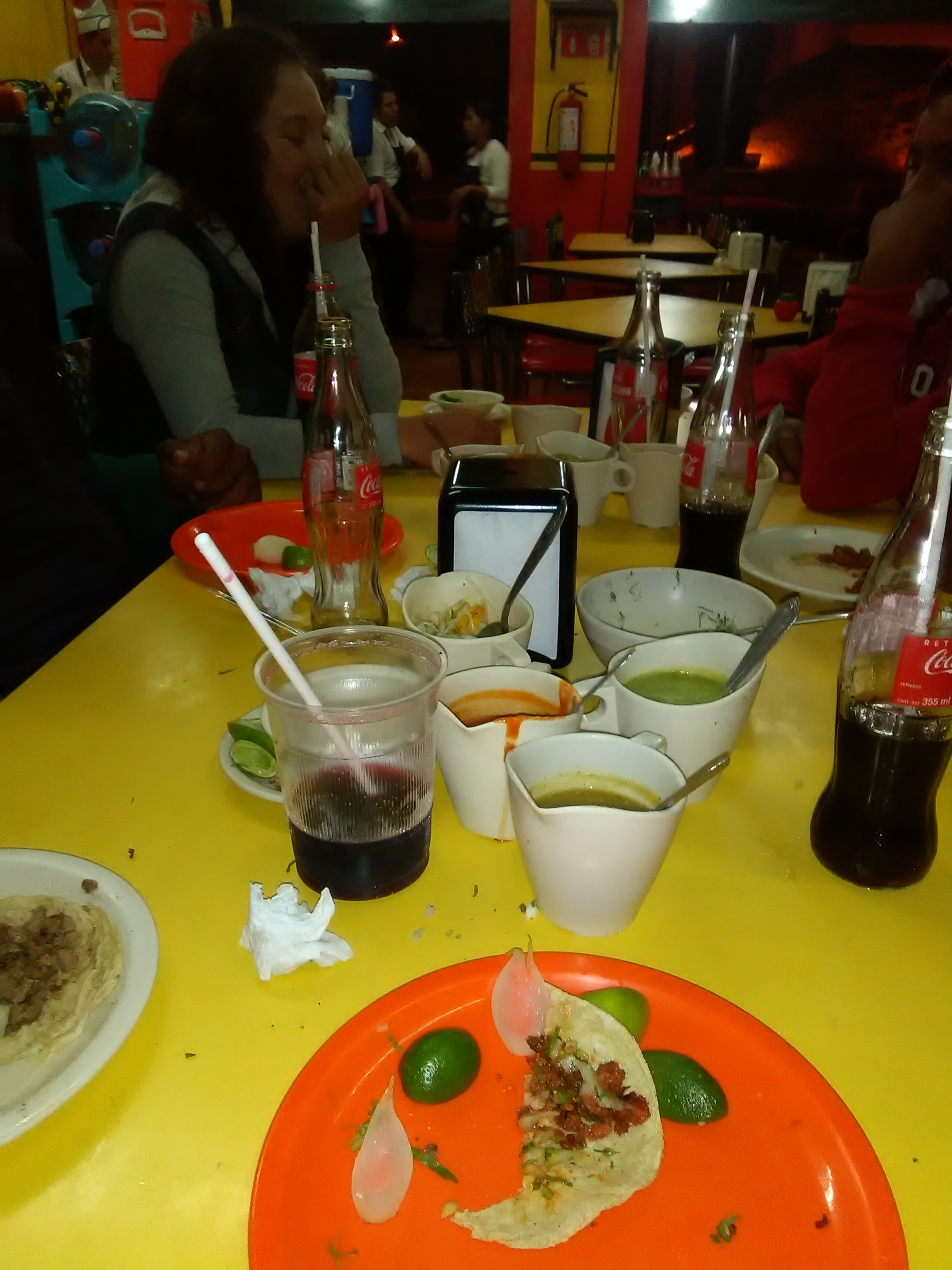 Taquería La Flamita image 8