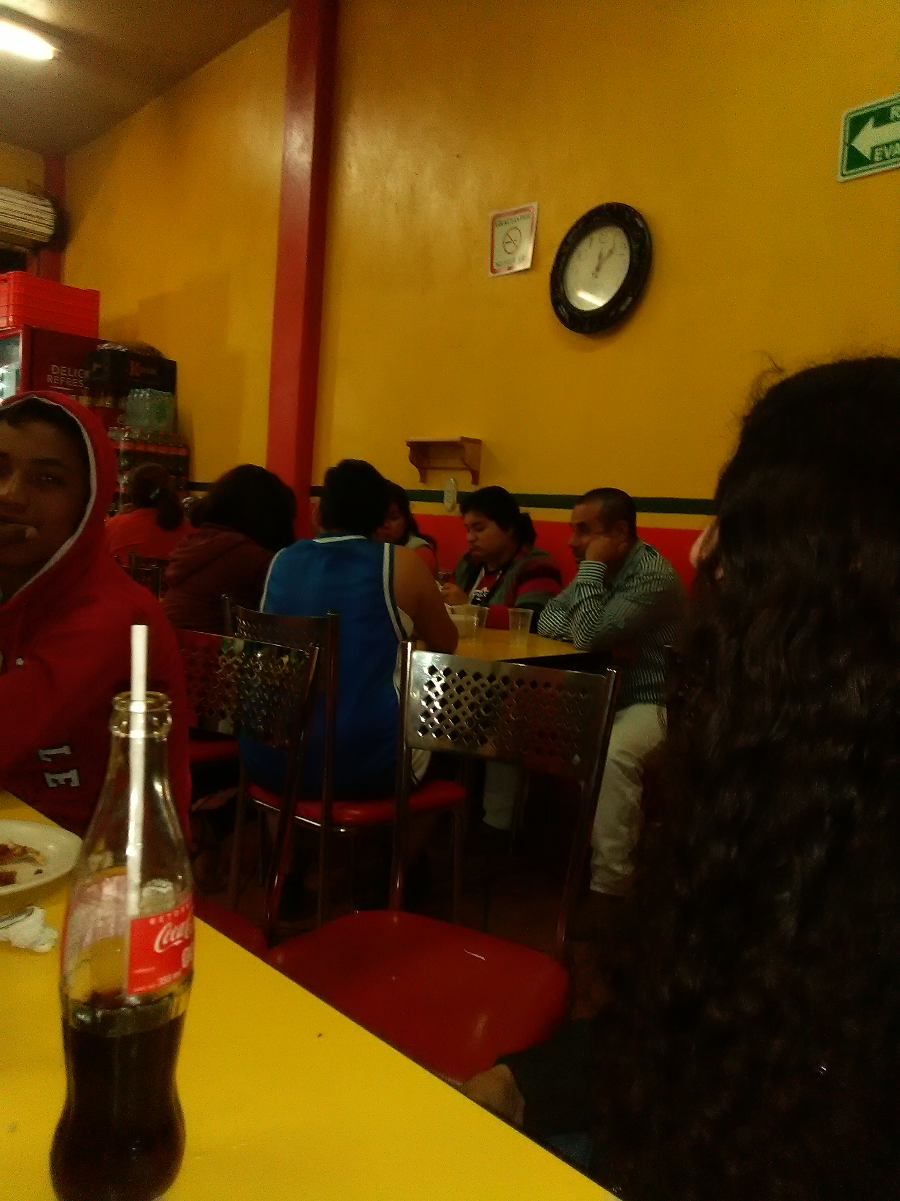 Taquería La Flamita image 9