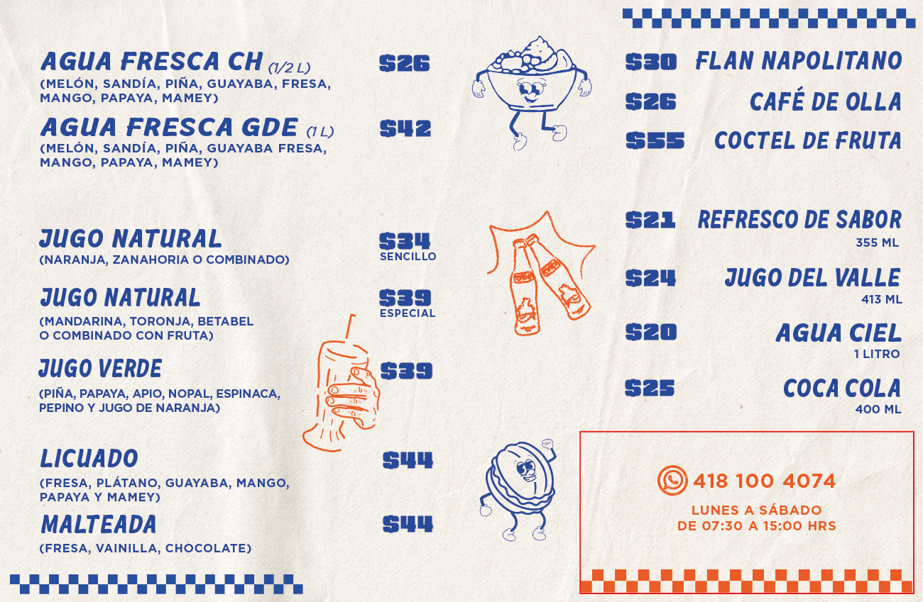 "Los Canastos" Tacos de Canasta image 5