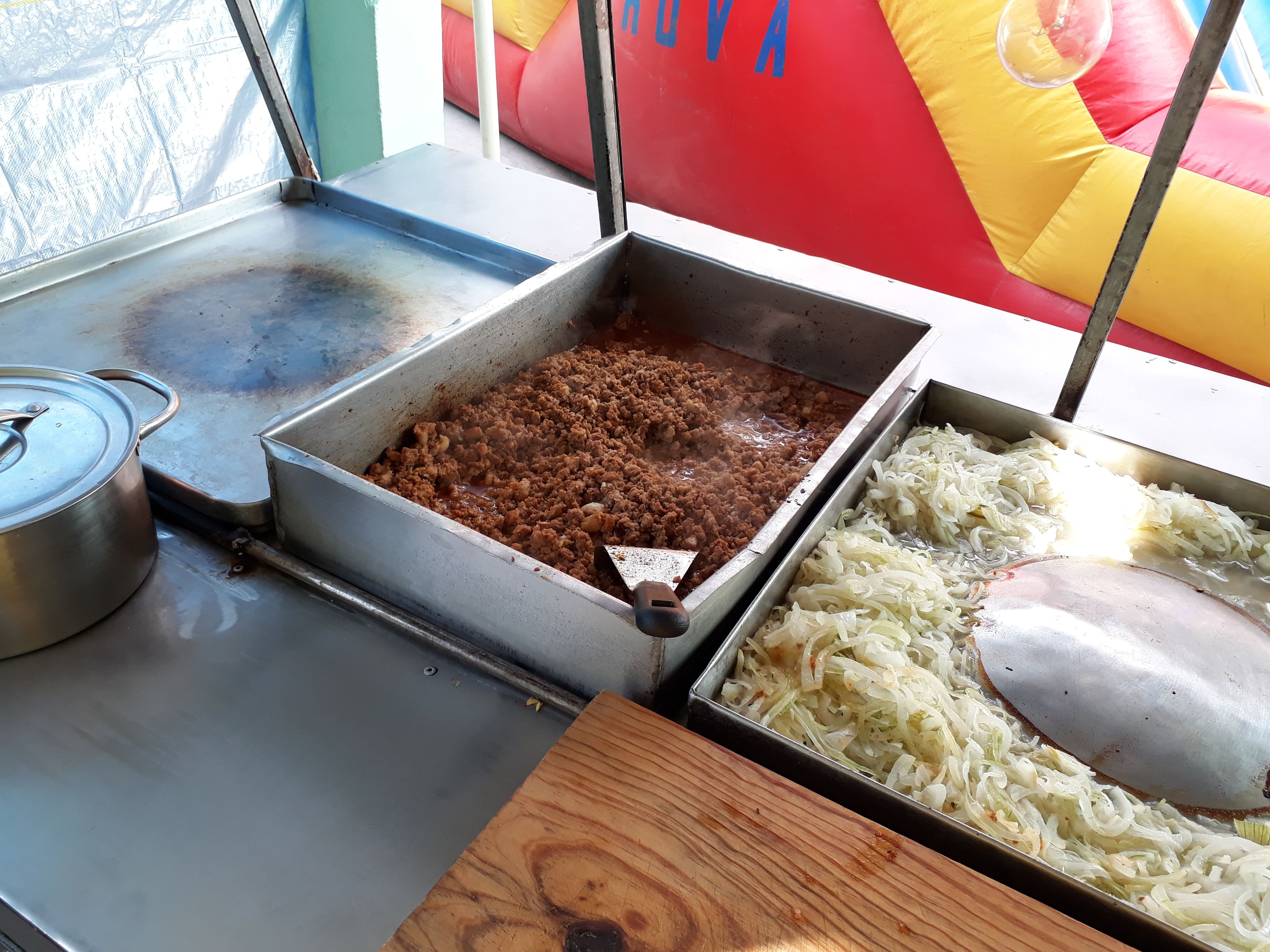 Tacos Spanky image 2