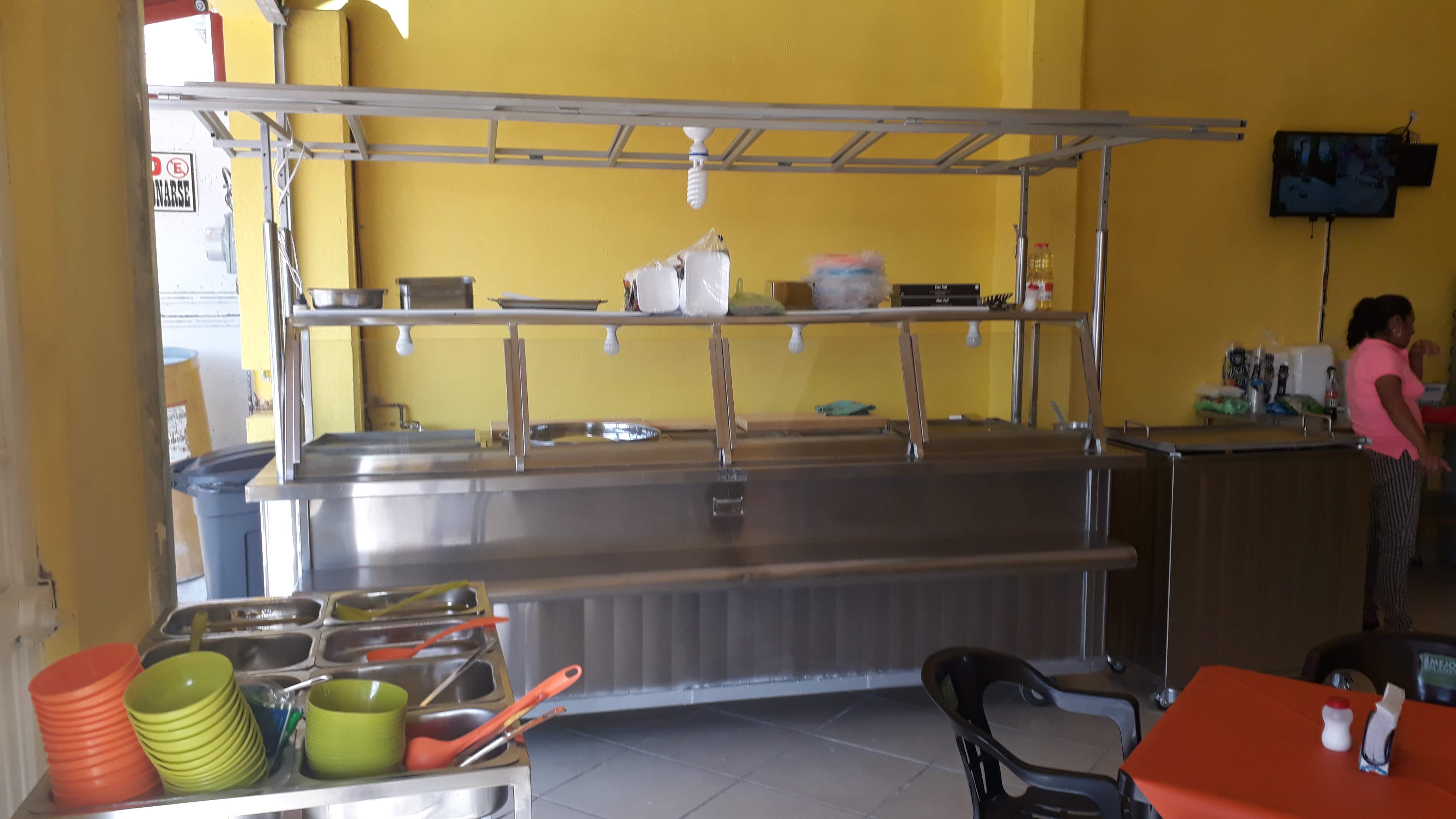 Tacos Spanky image 4