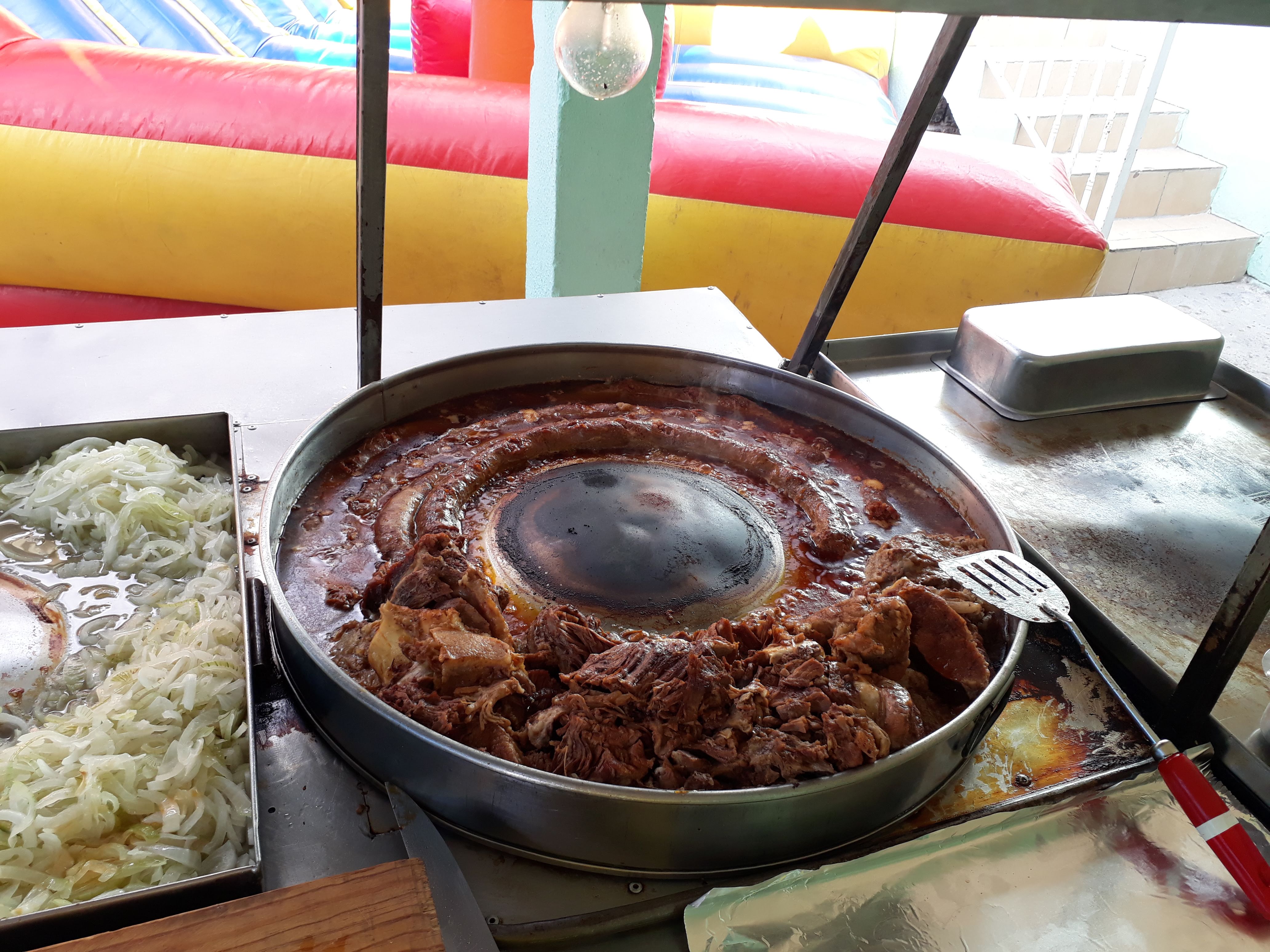 Tacos Spanky image 5