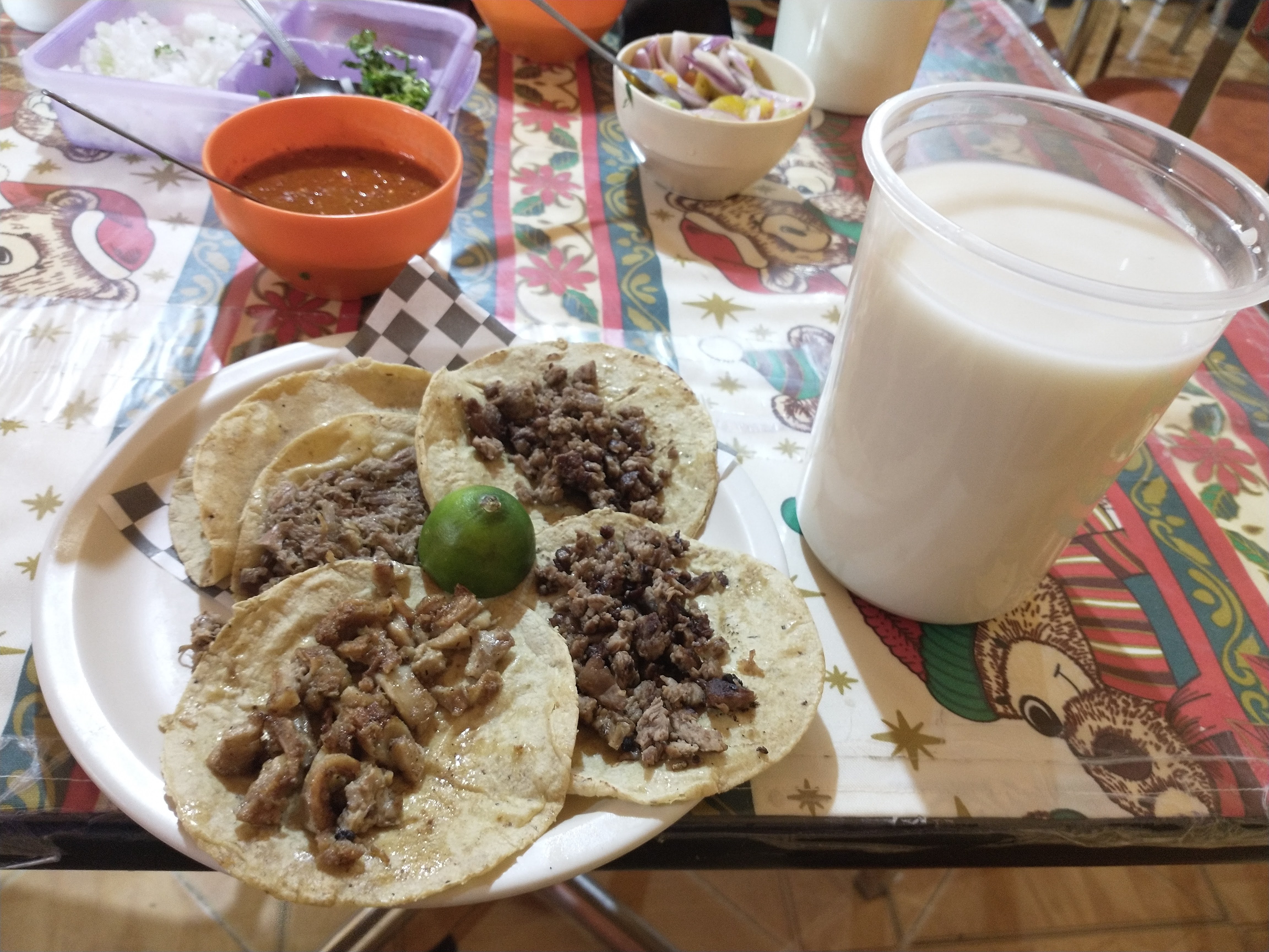 Tacos Spanky image 6