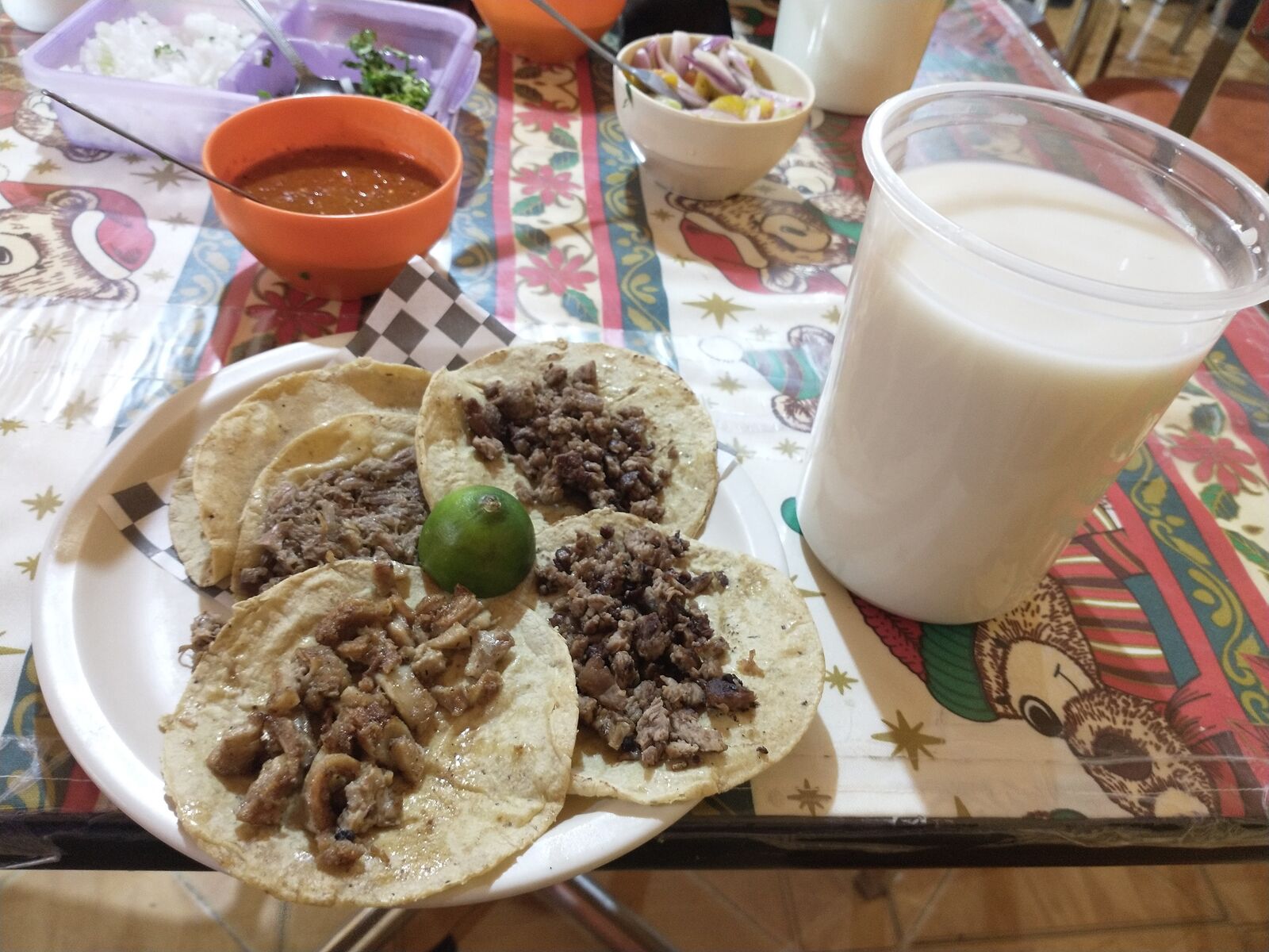 Tacos Spanky image 6