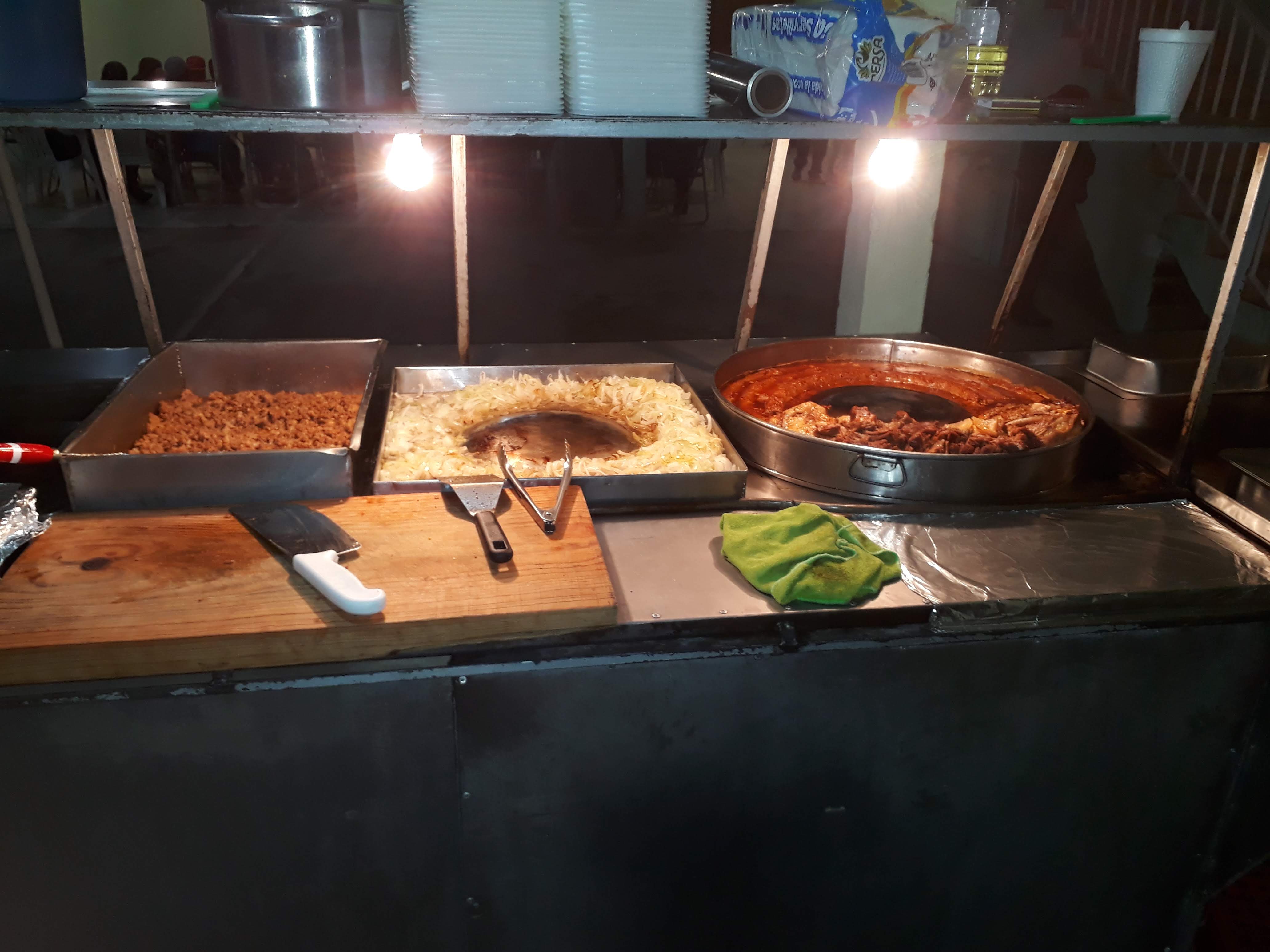 Tacos Spanky image 7