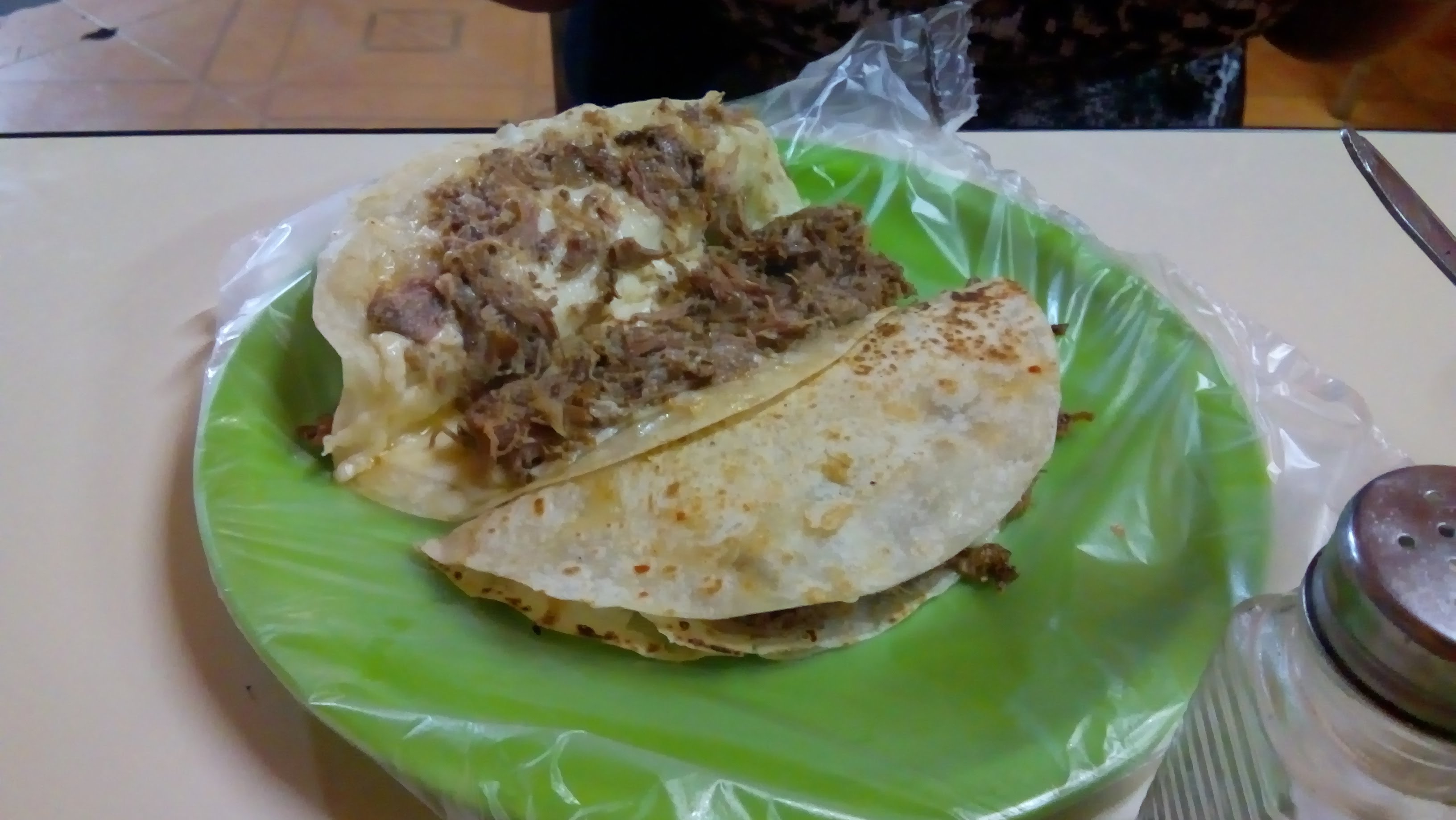 Tacos Spanky image 8