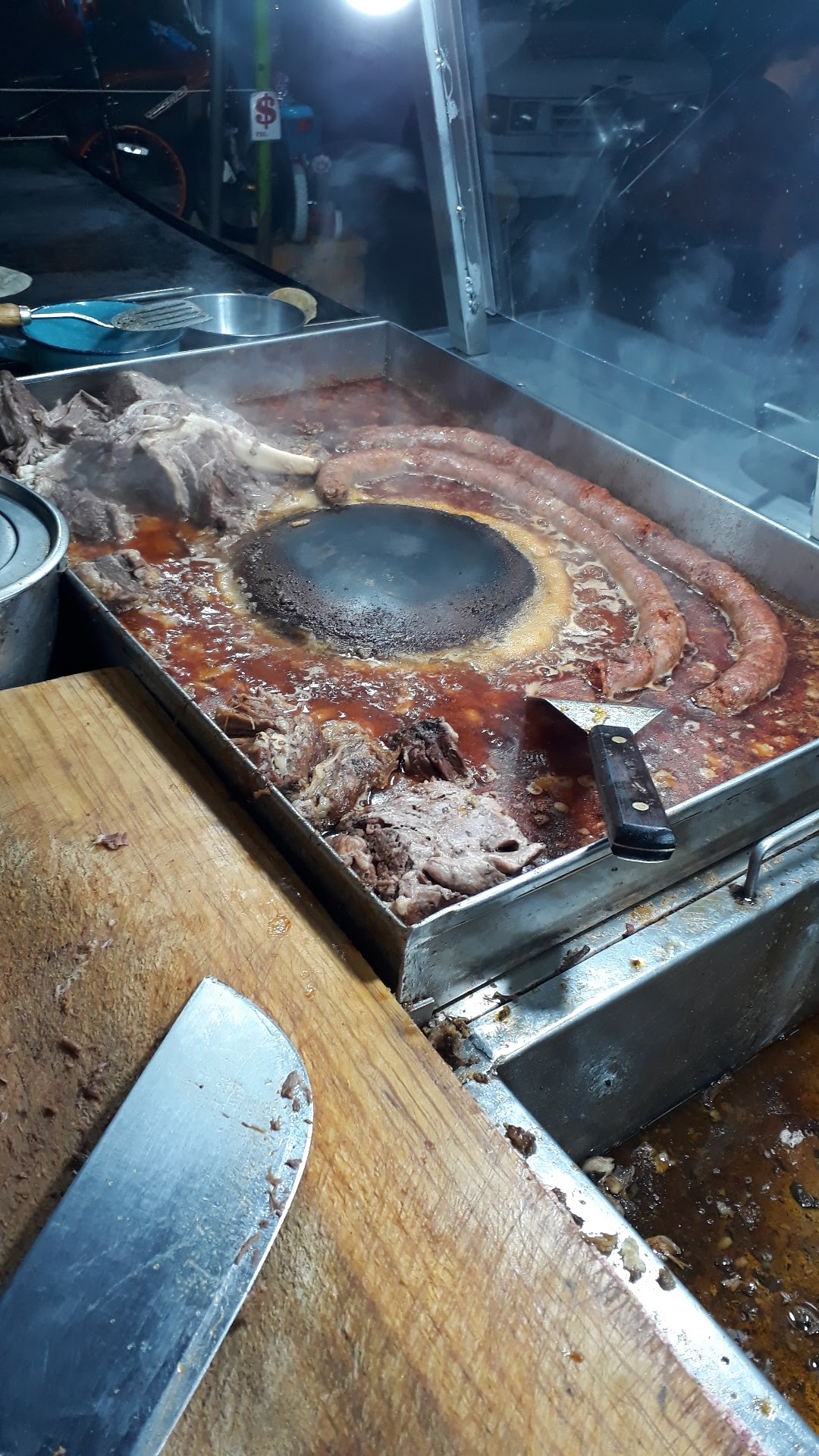 Tacos Spanky image 10