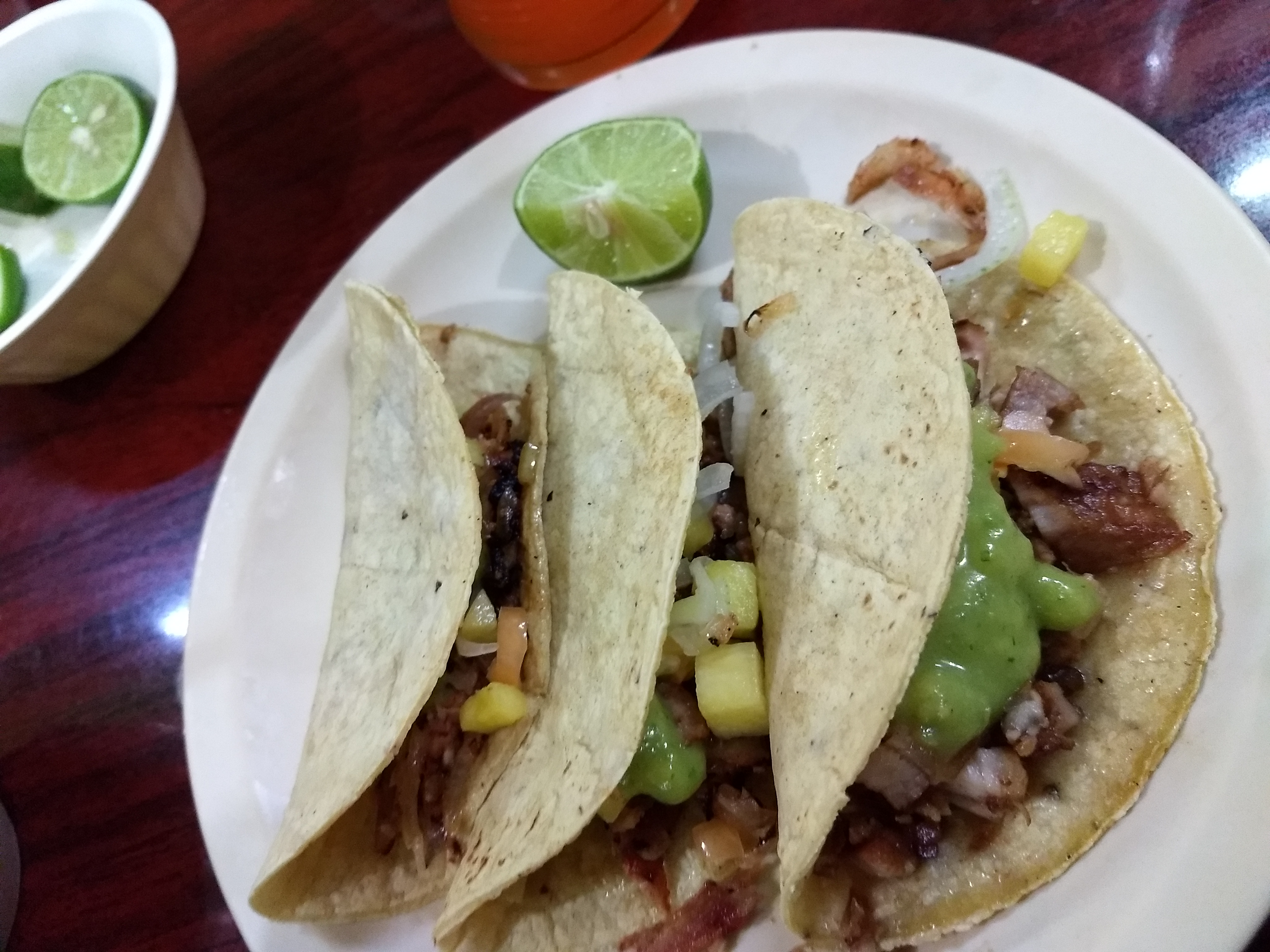 Tacos El Trompo 2 image 1