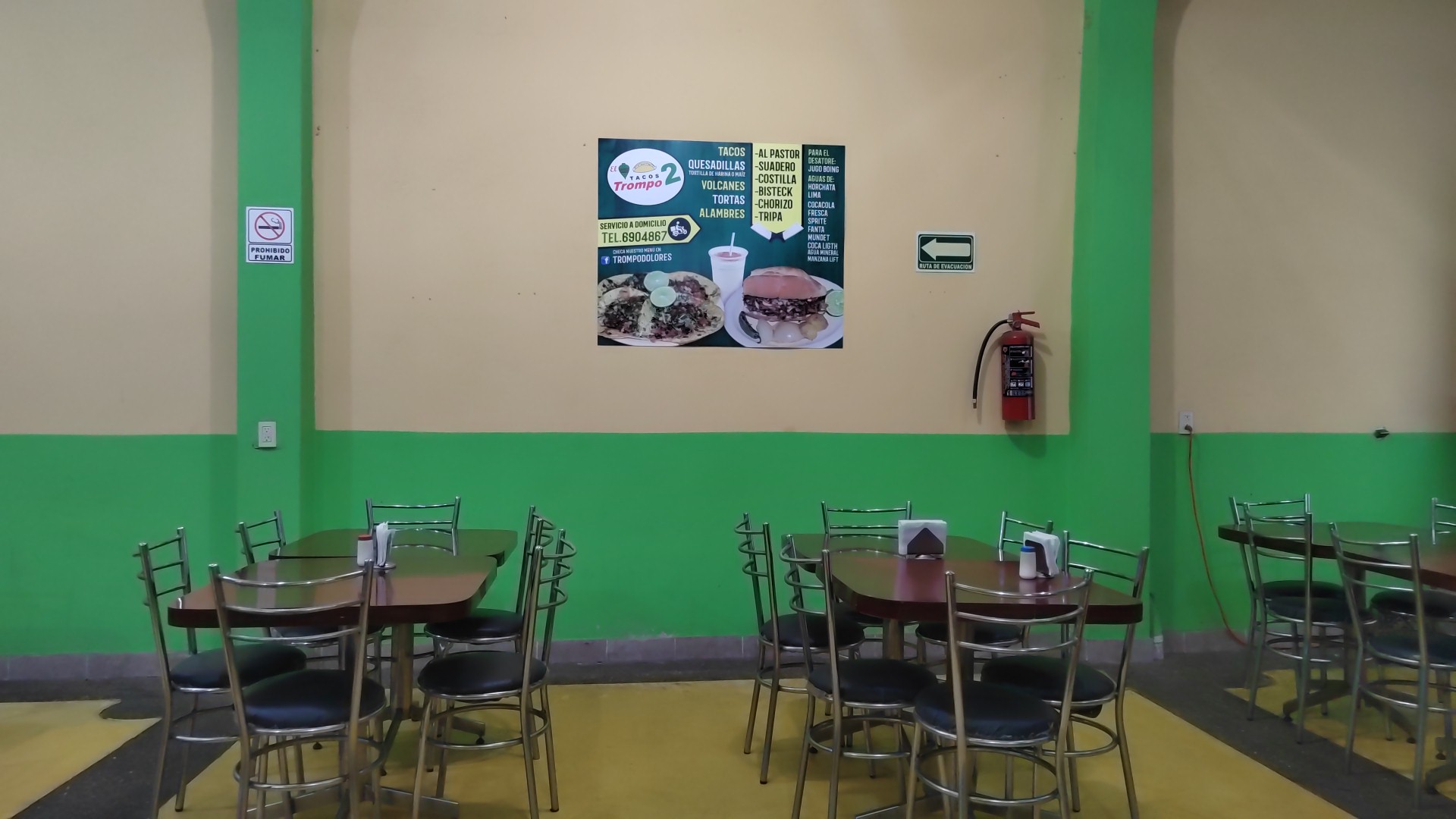 Tacos El Trompo 2 image 3