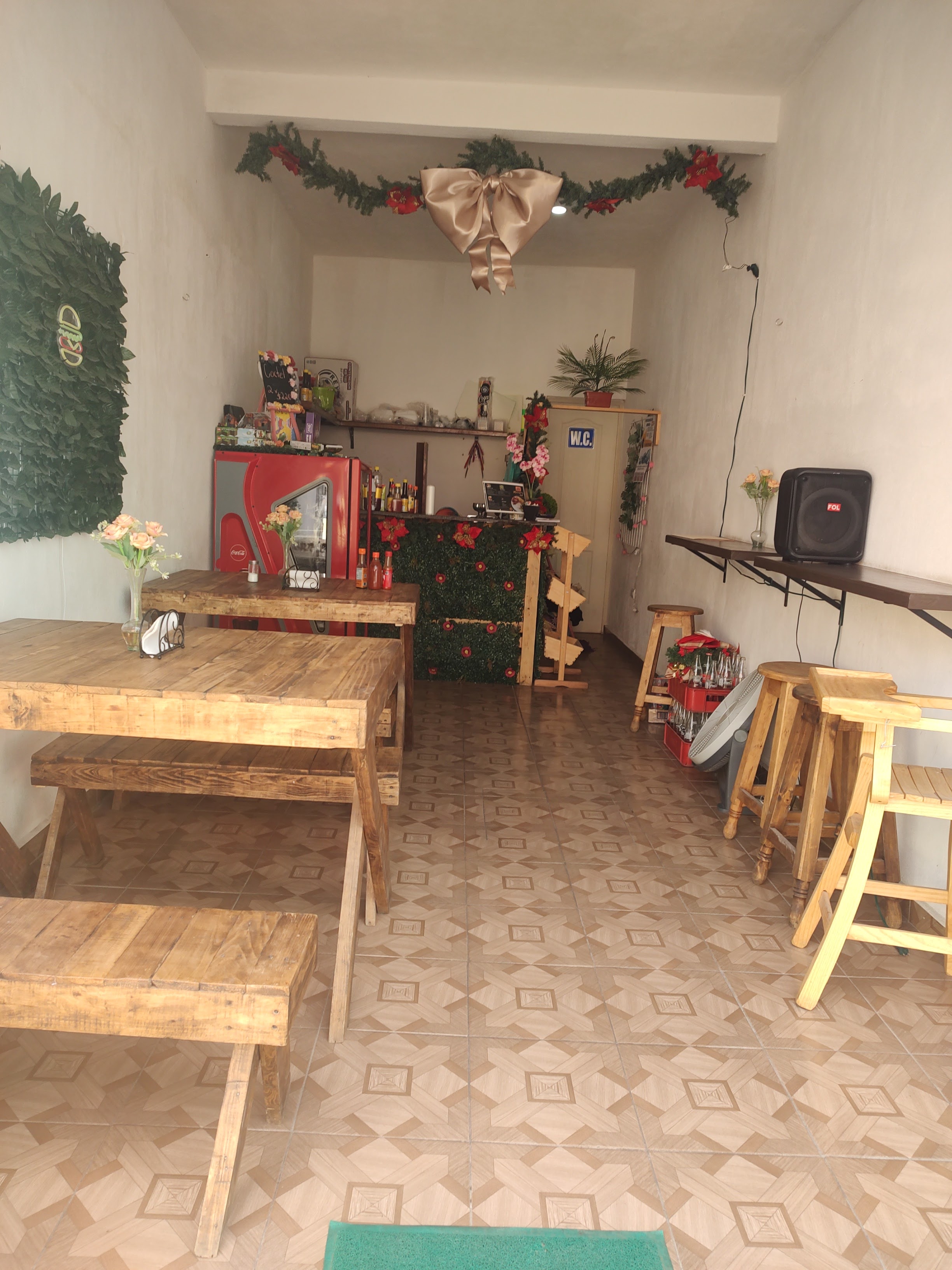 Botanas A lo Bravo image 2