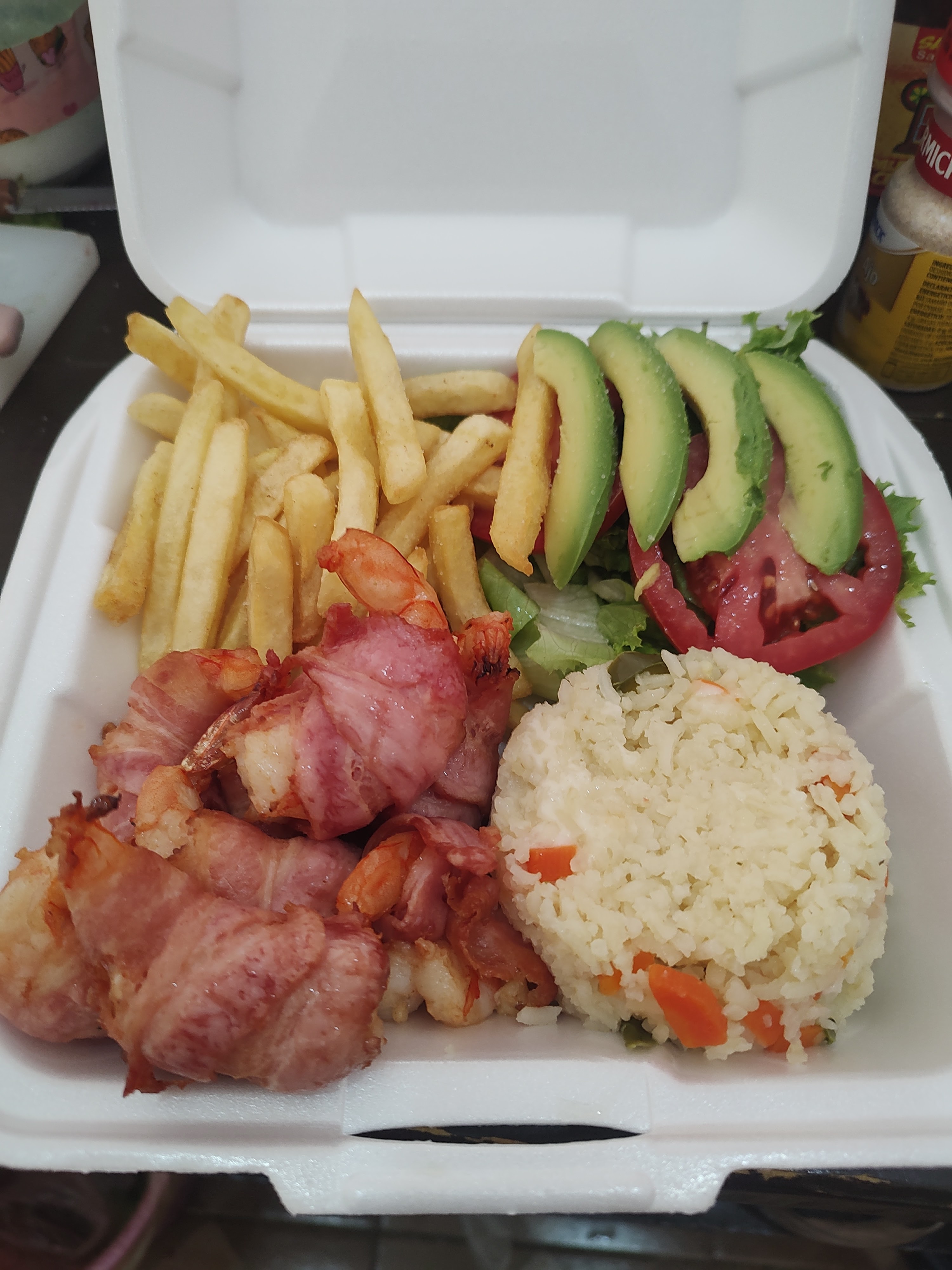 Botanas A lo Bravo image 3