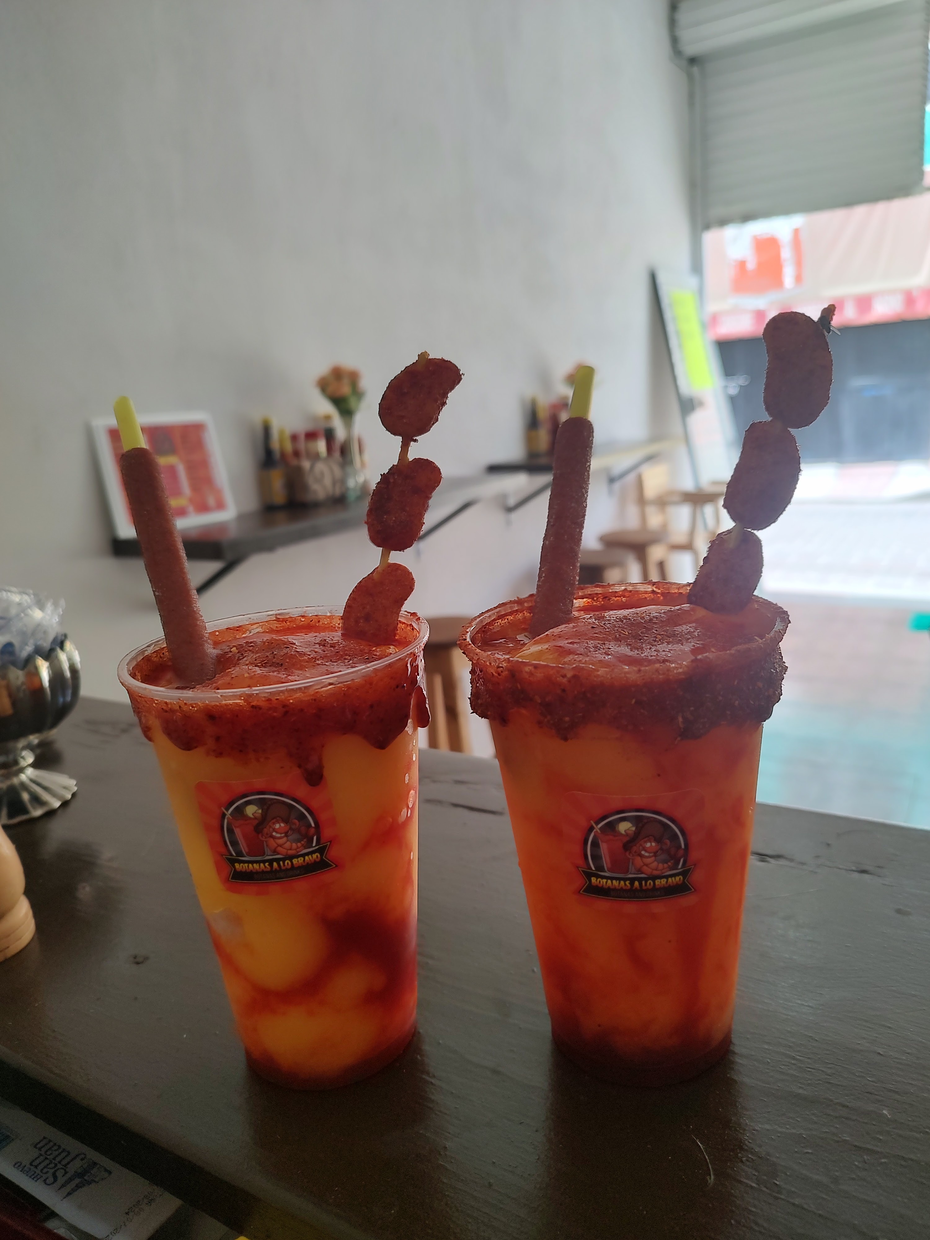 Botanas A lo Bravo image 5