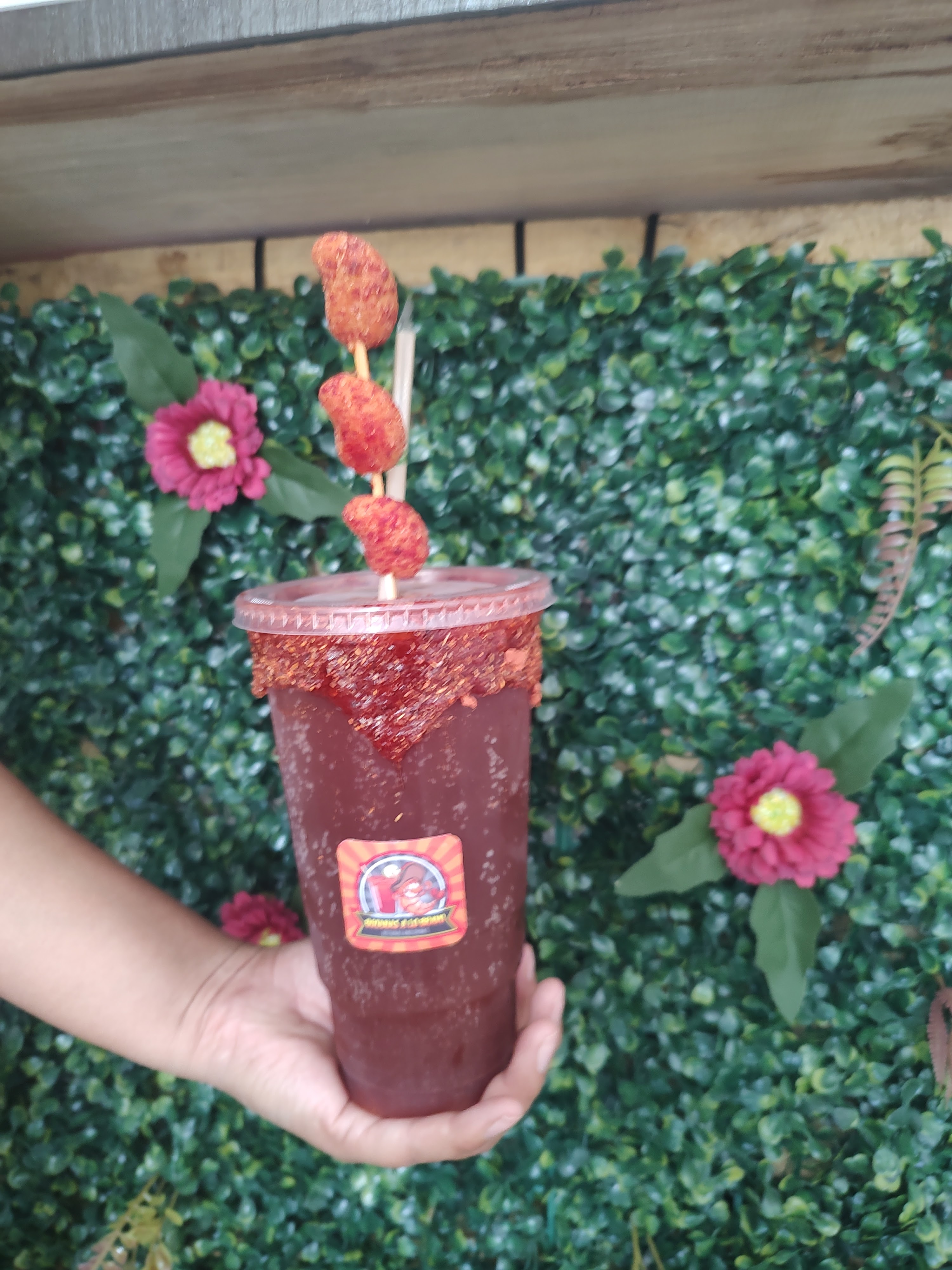 Botanas A lo Bravo image 6