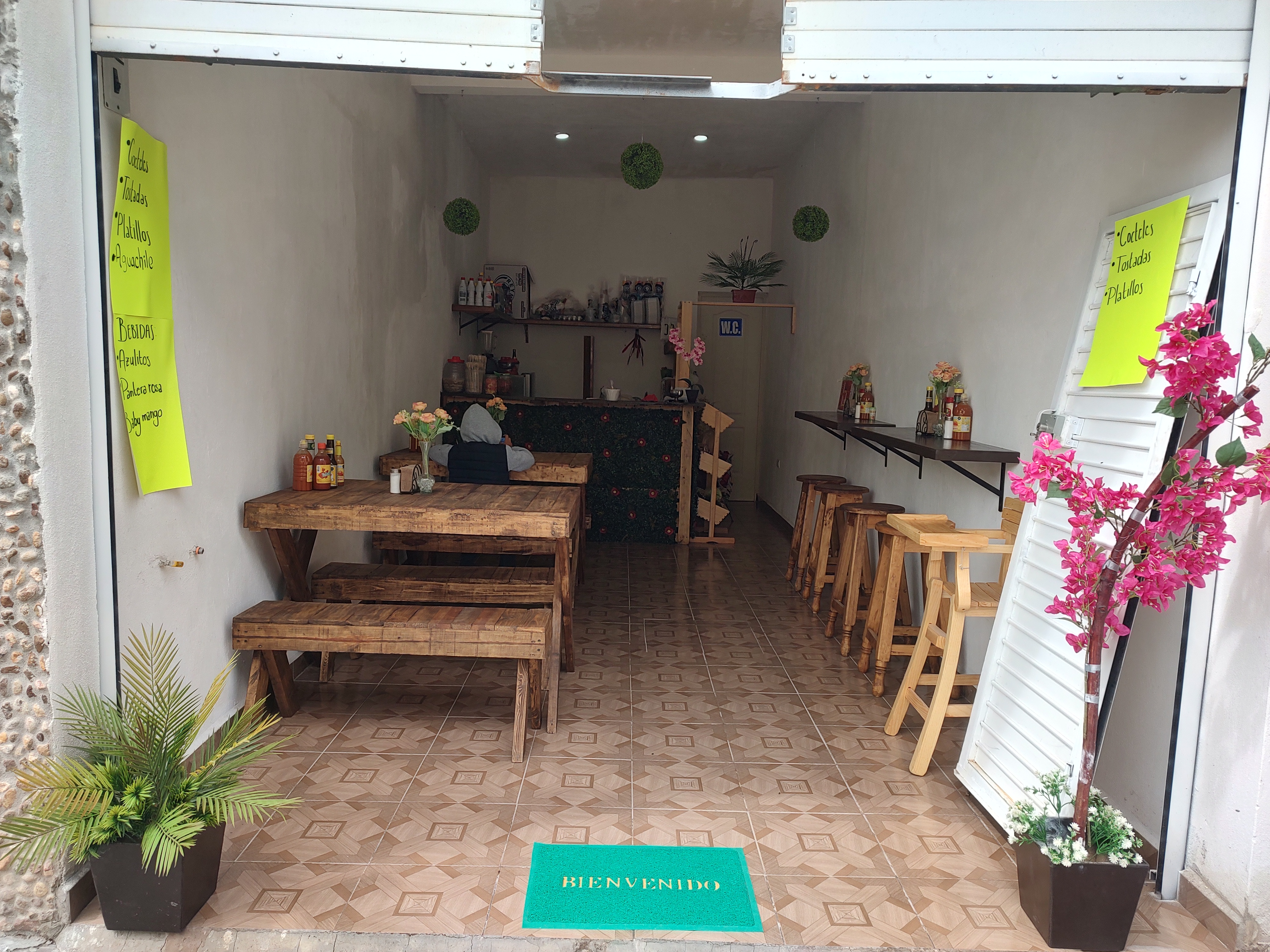 Botanas A lo Bravo image 7