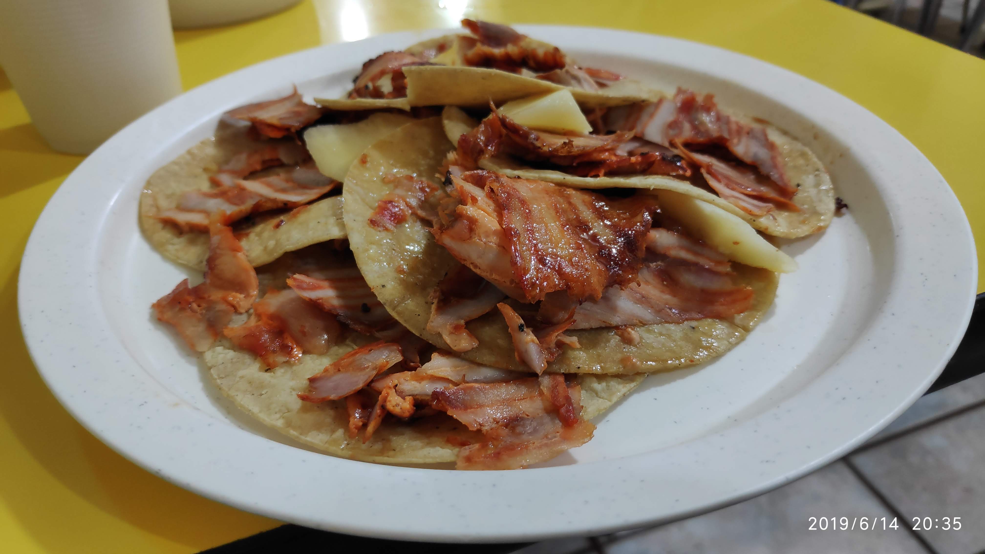 Tacos El Fogoncito image 1