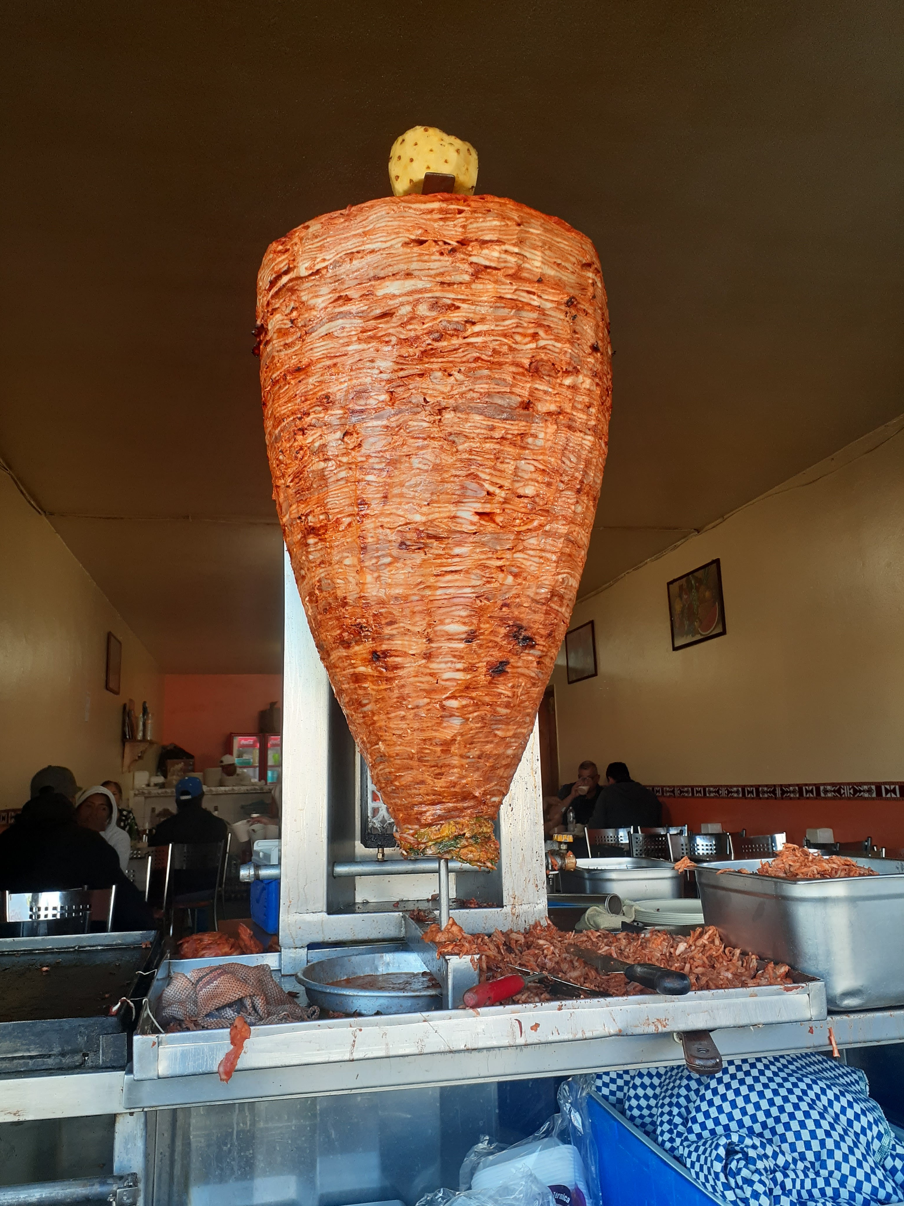 Tacos El Fogoncito image 2