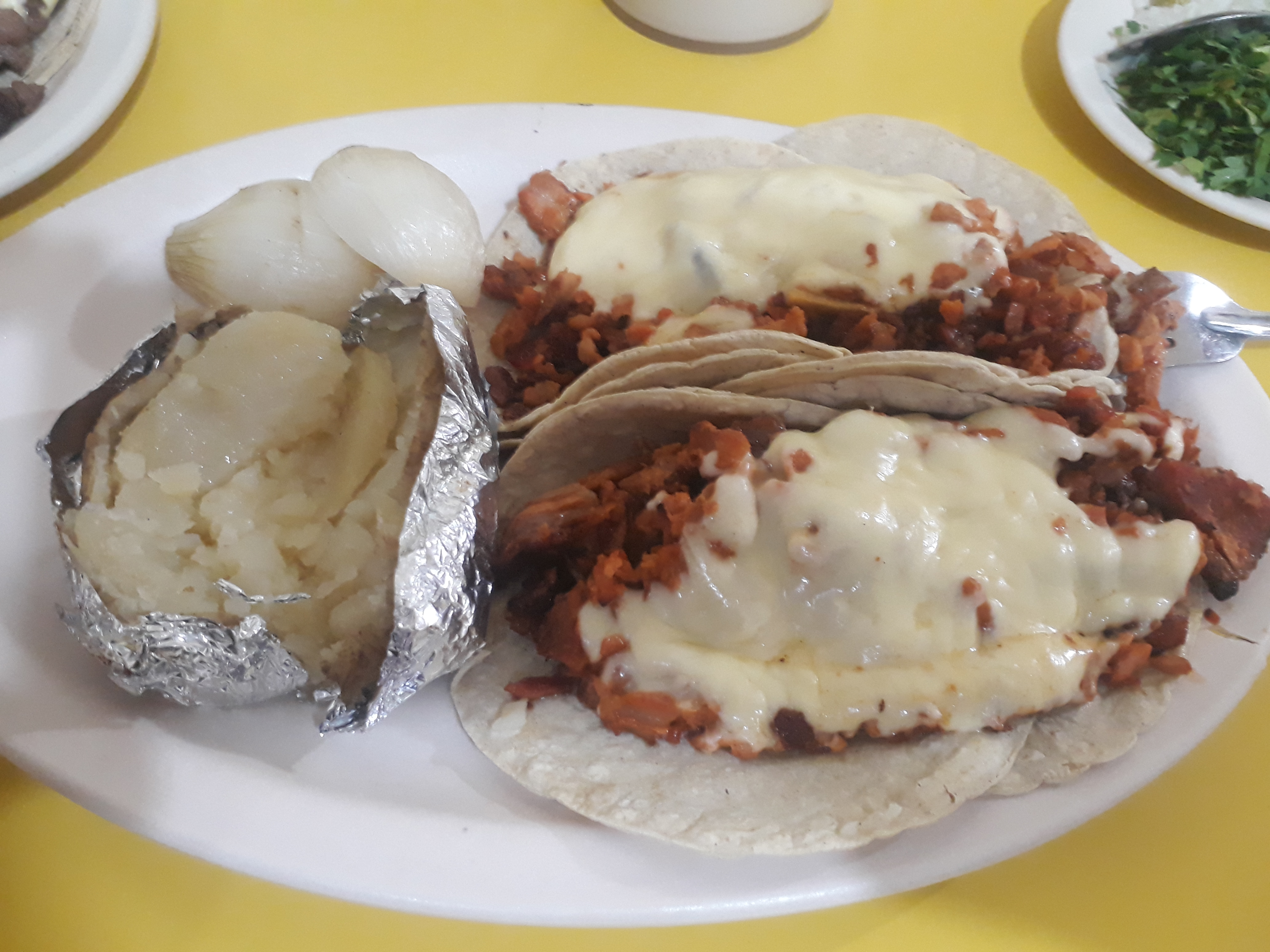 Tacos El Fogoncito image 3