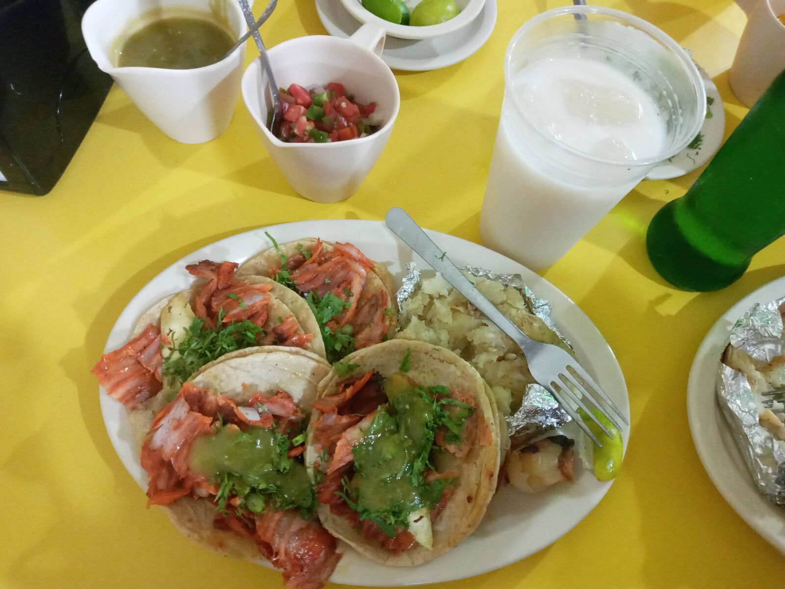 Tacos El Fogoncito image 4