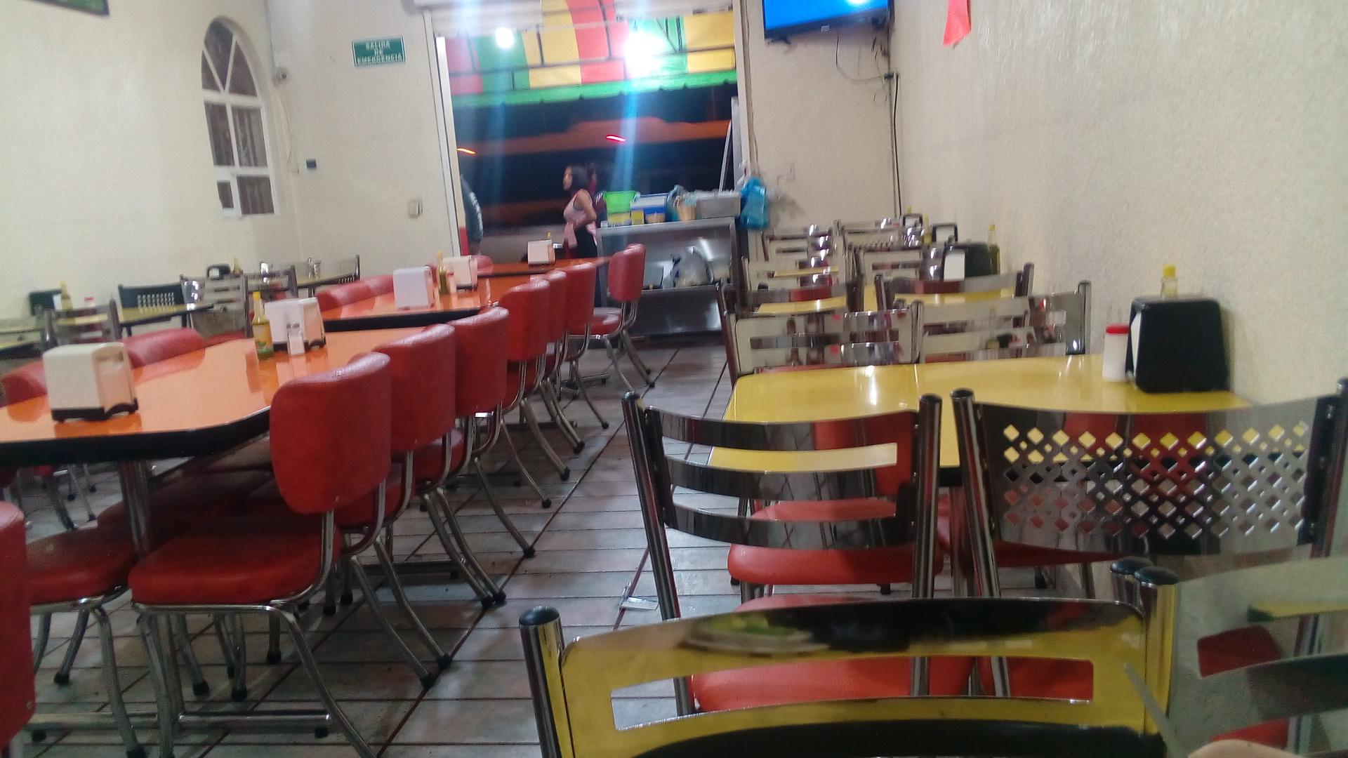 Tacos El Fogoncito image 5