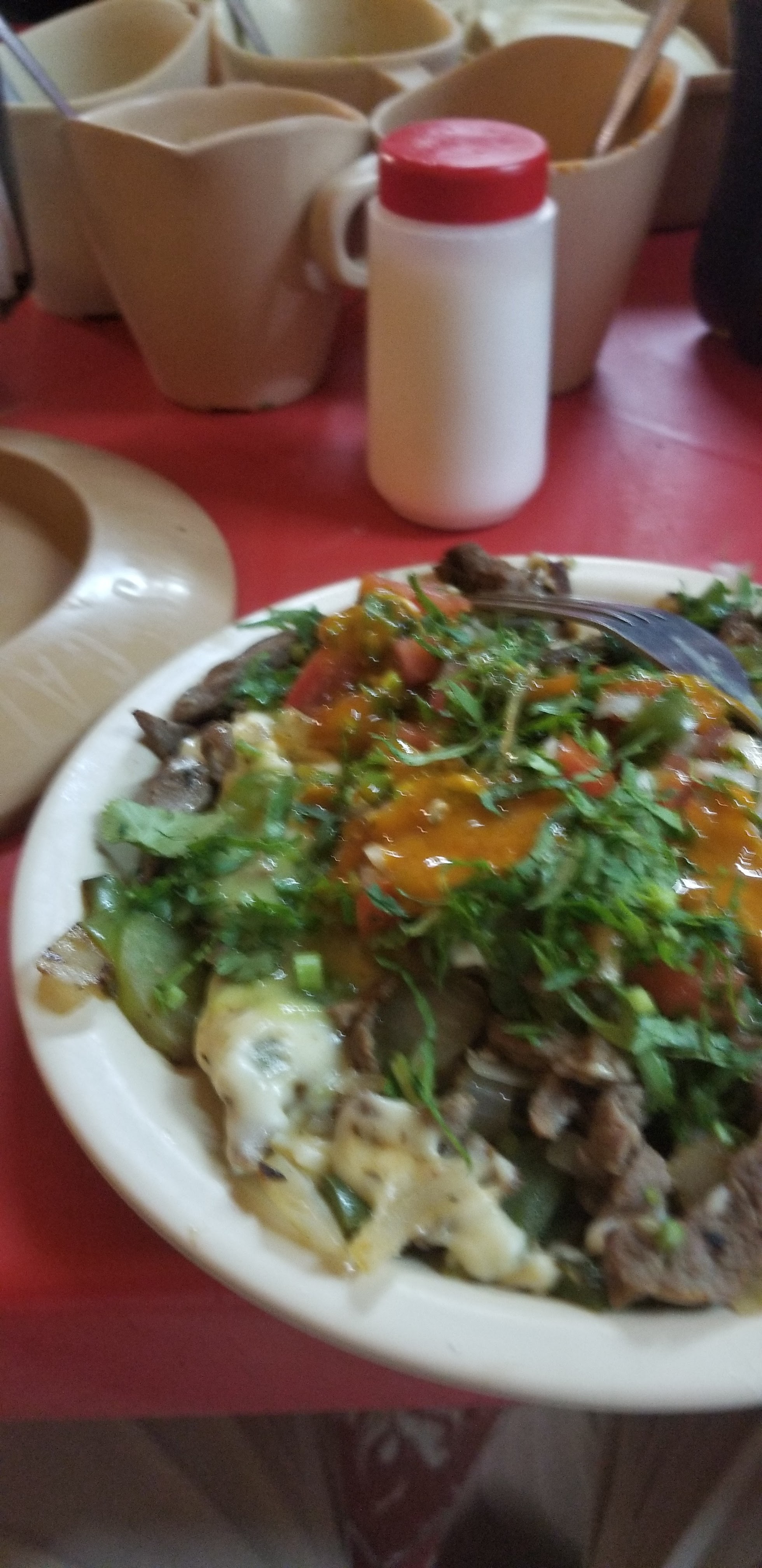 Tacos El Fogoncito image 7