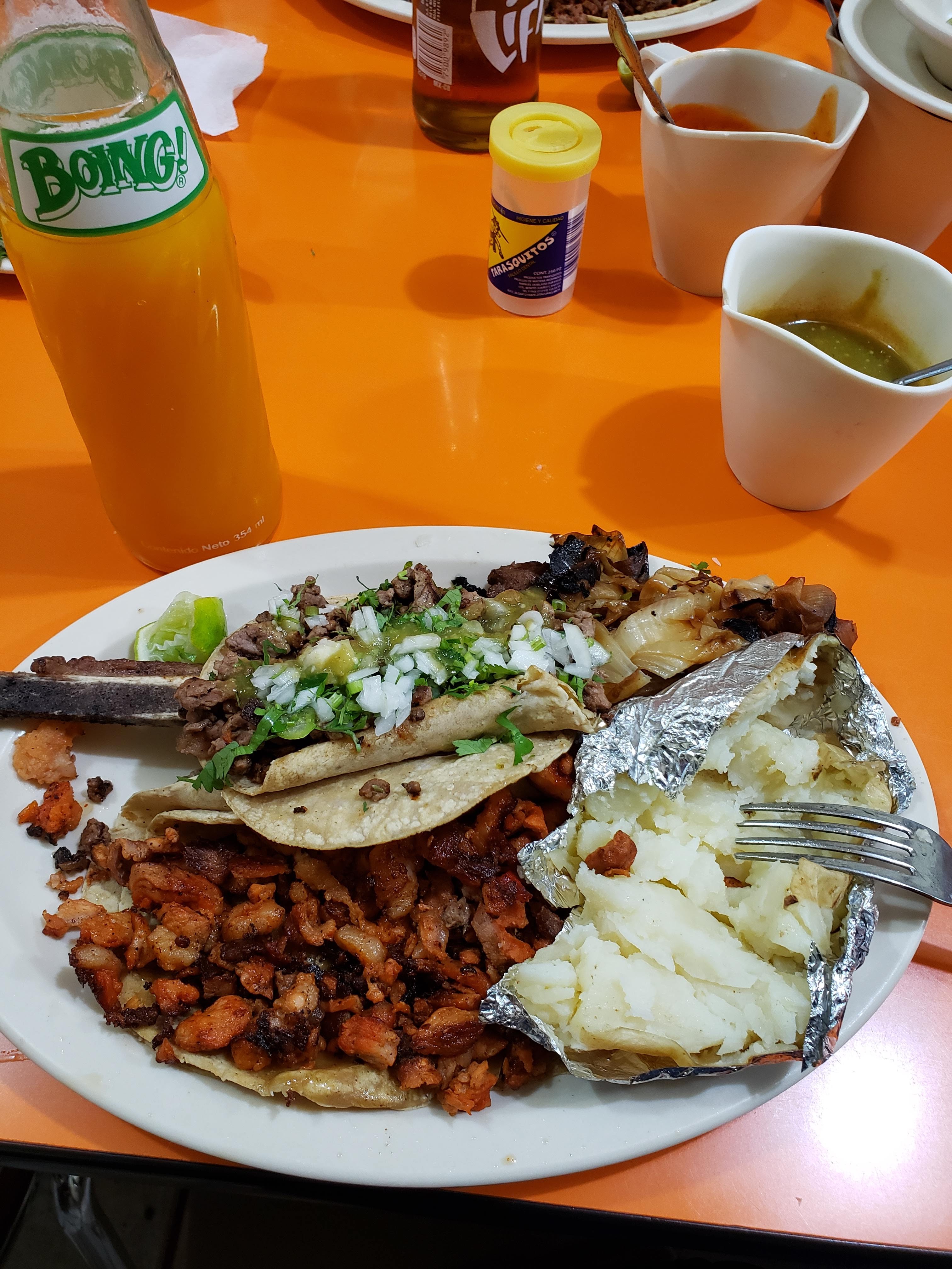 Tacos El Fogoncito image 8