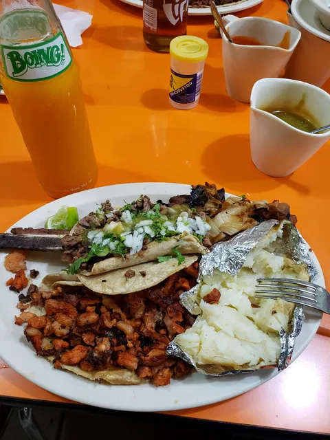 Tacos El Fogoncito image 8