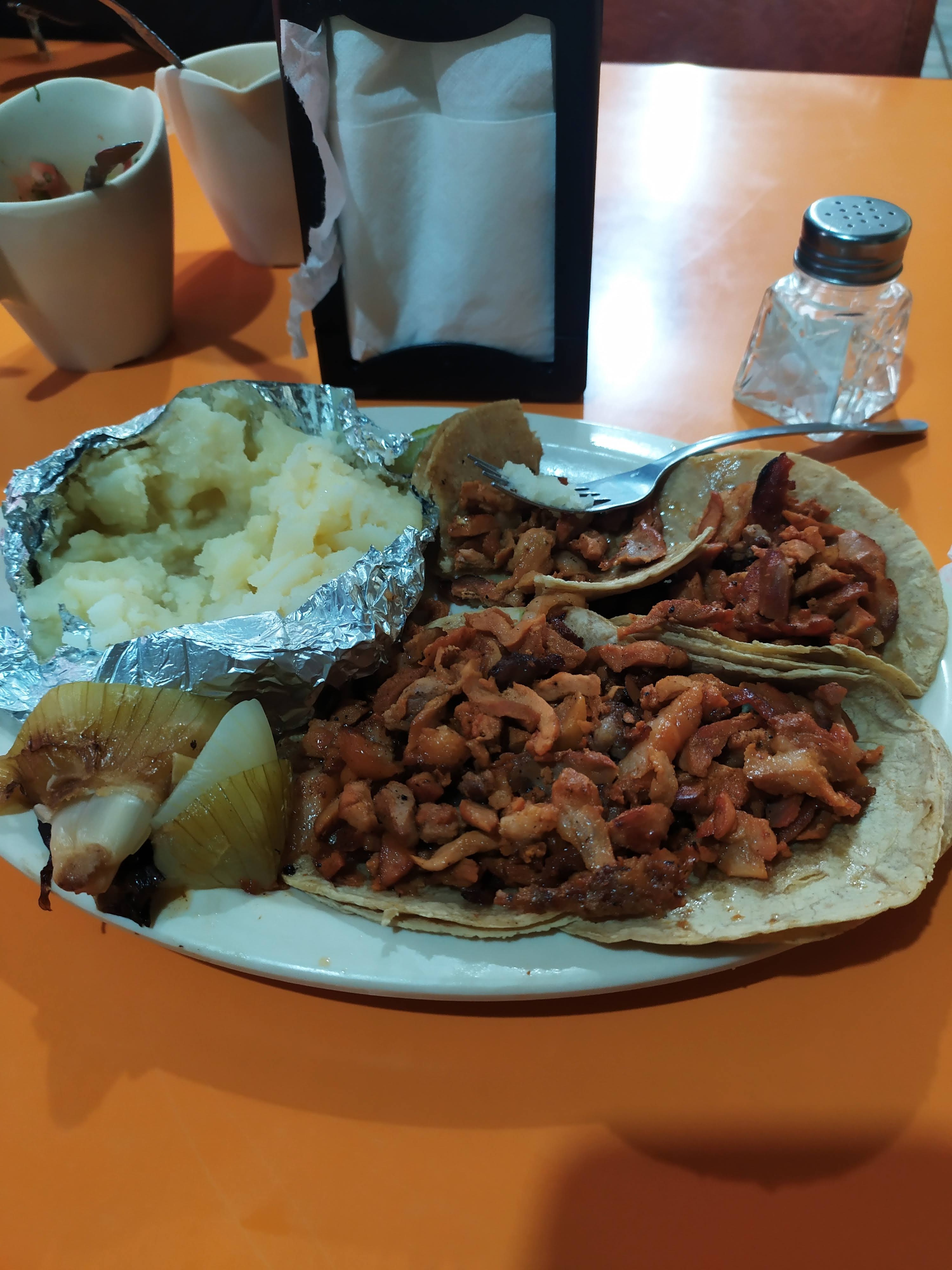 Tacos El Fogoncito image 9