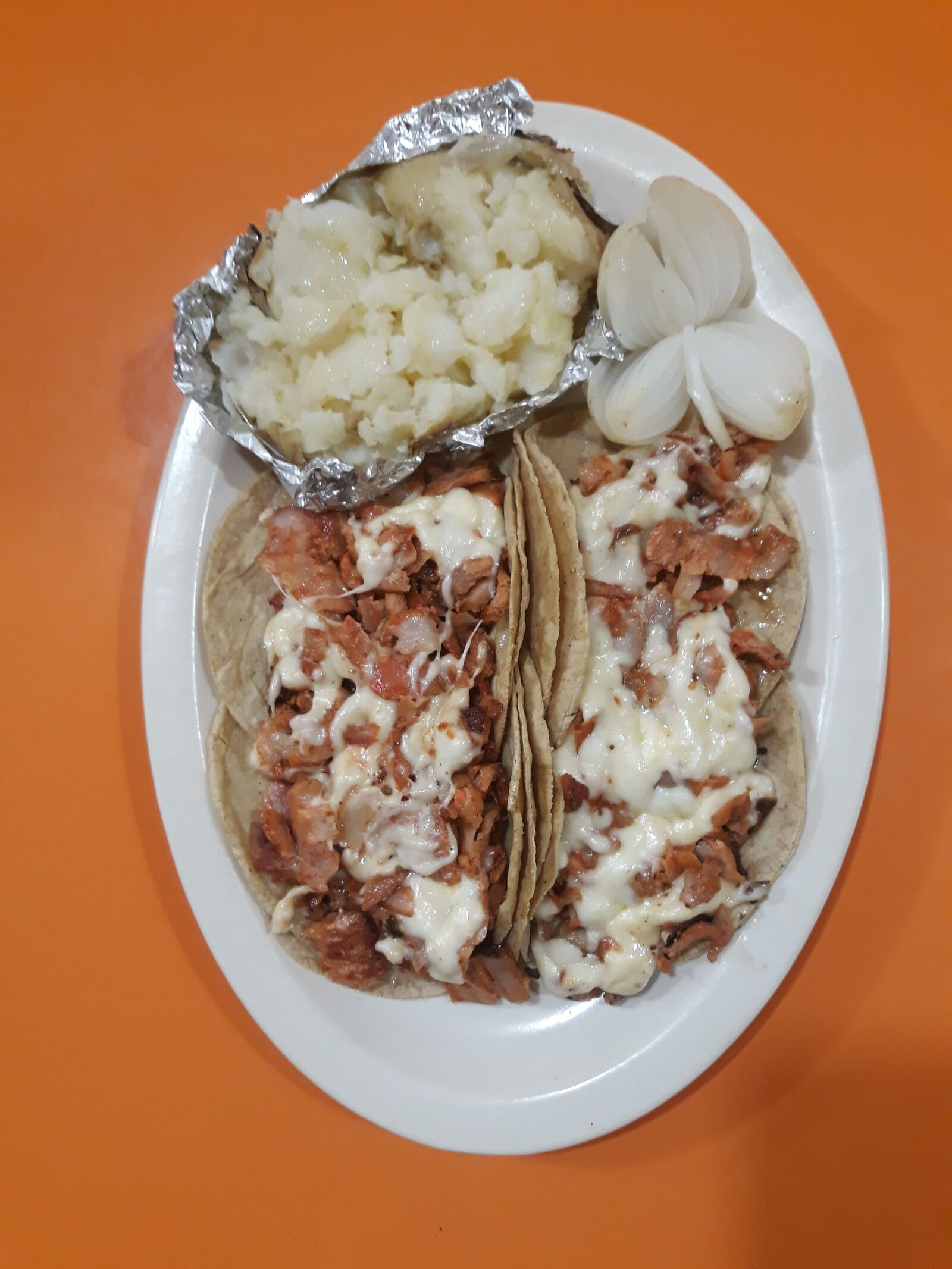 Tacos El Fogoncito image 10