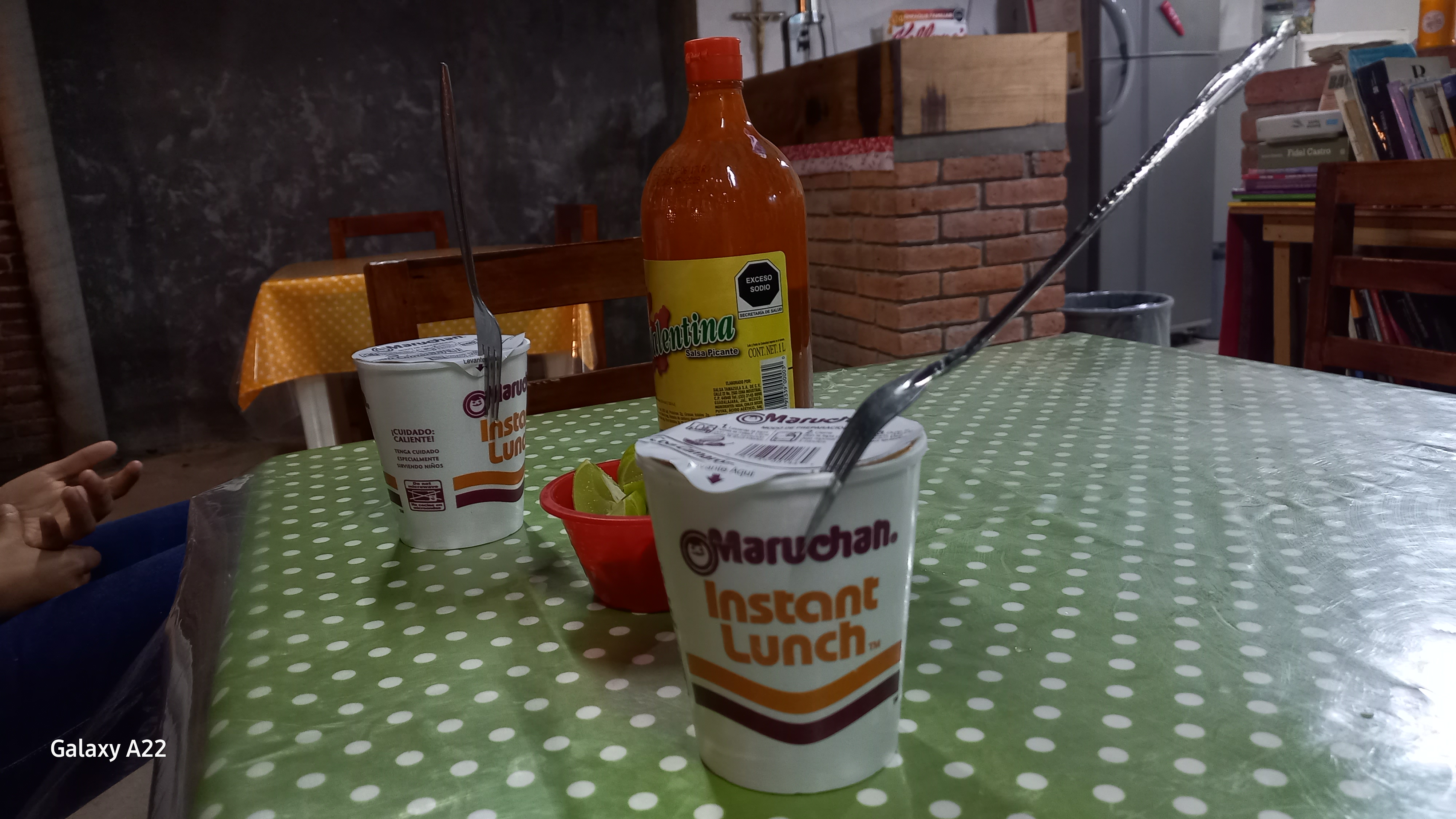 Tía Leo Cenaduría image 2