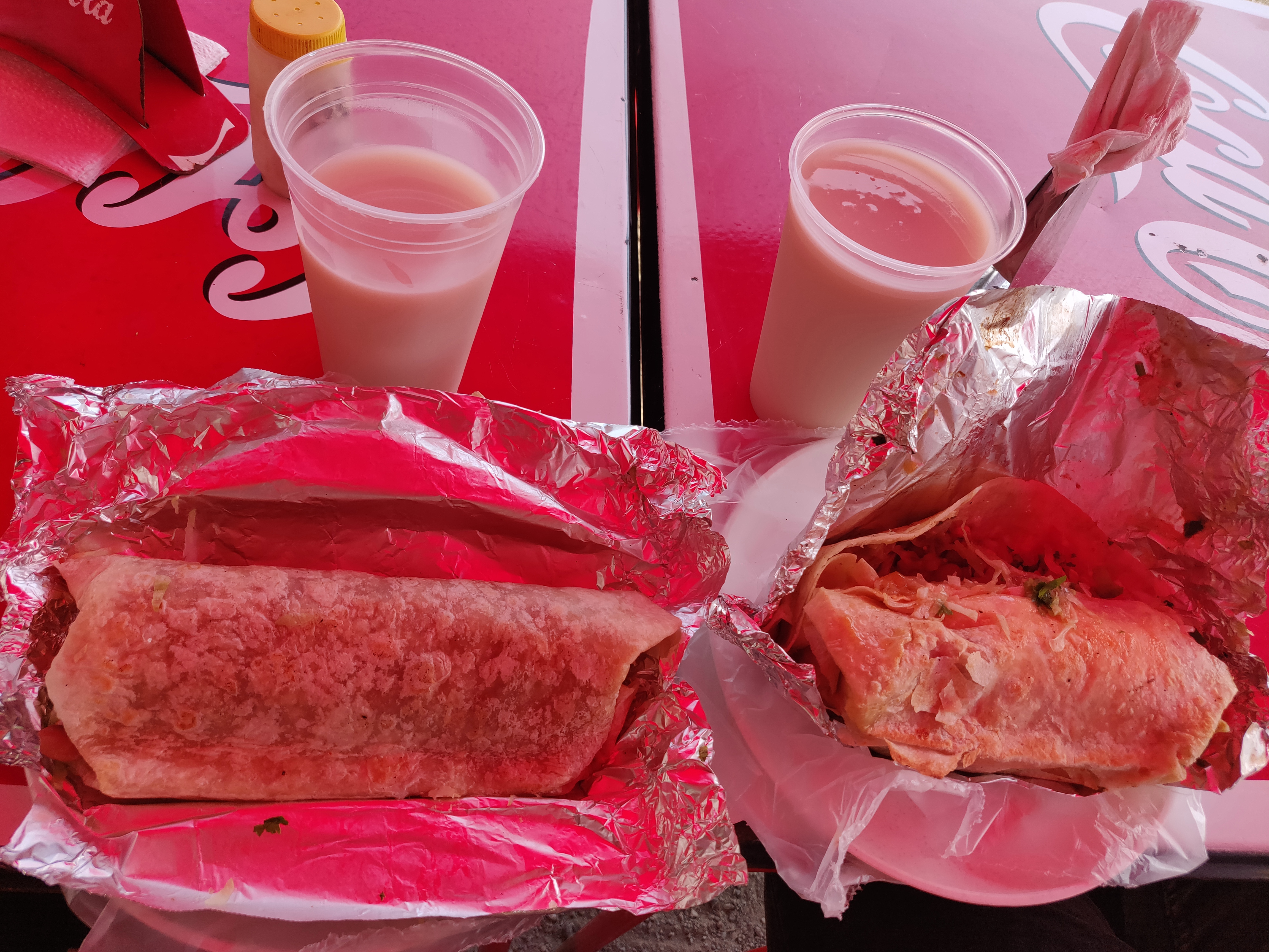 Tacos Chavin image 1