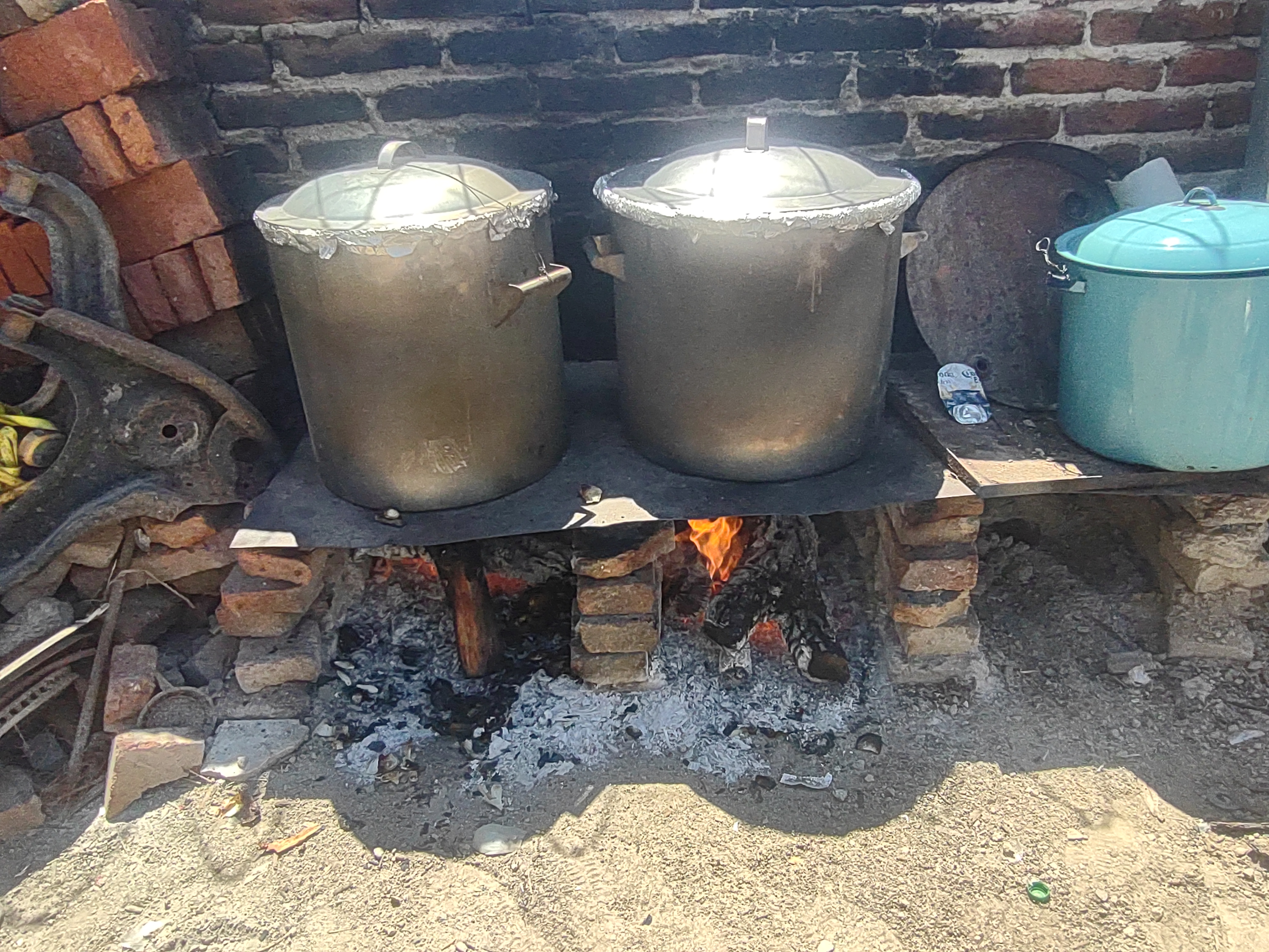 Tacos Chavin image 3