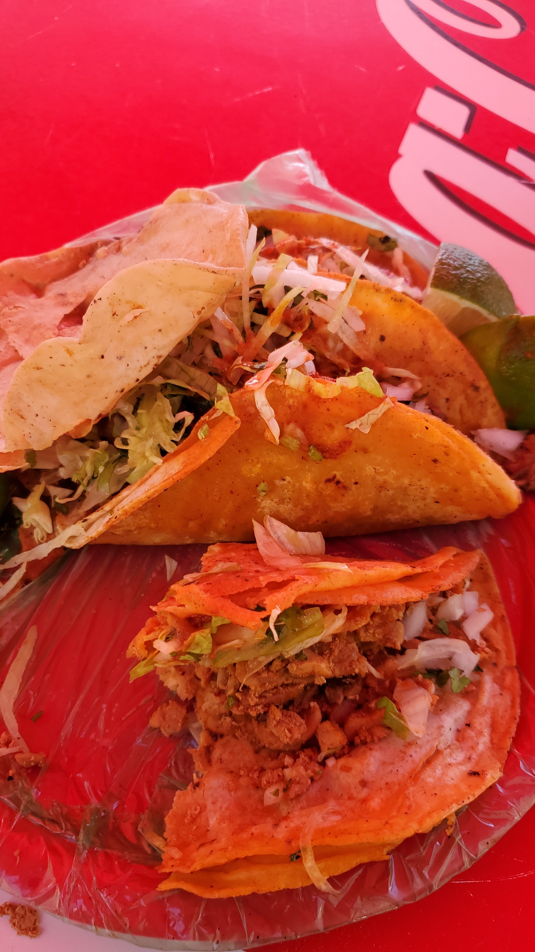 Tacos Chavin image 4