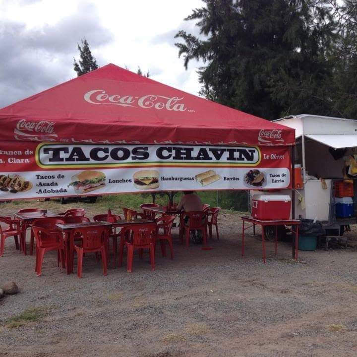 Tacos Chavin image 5